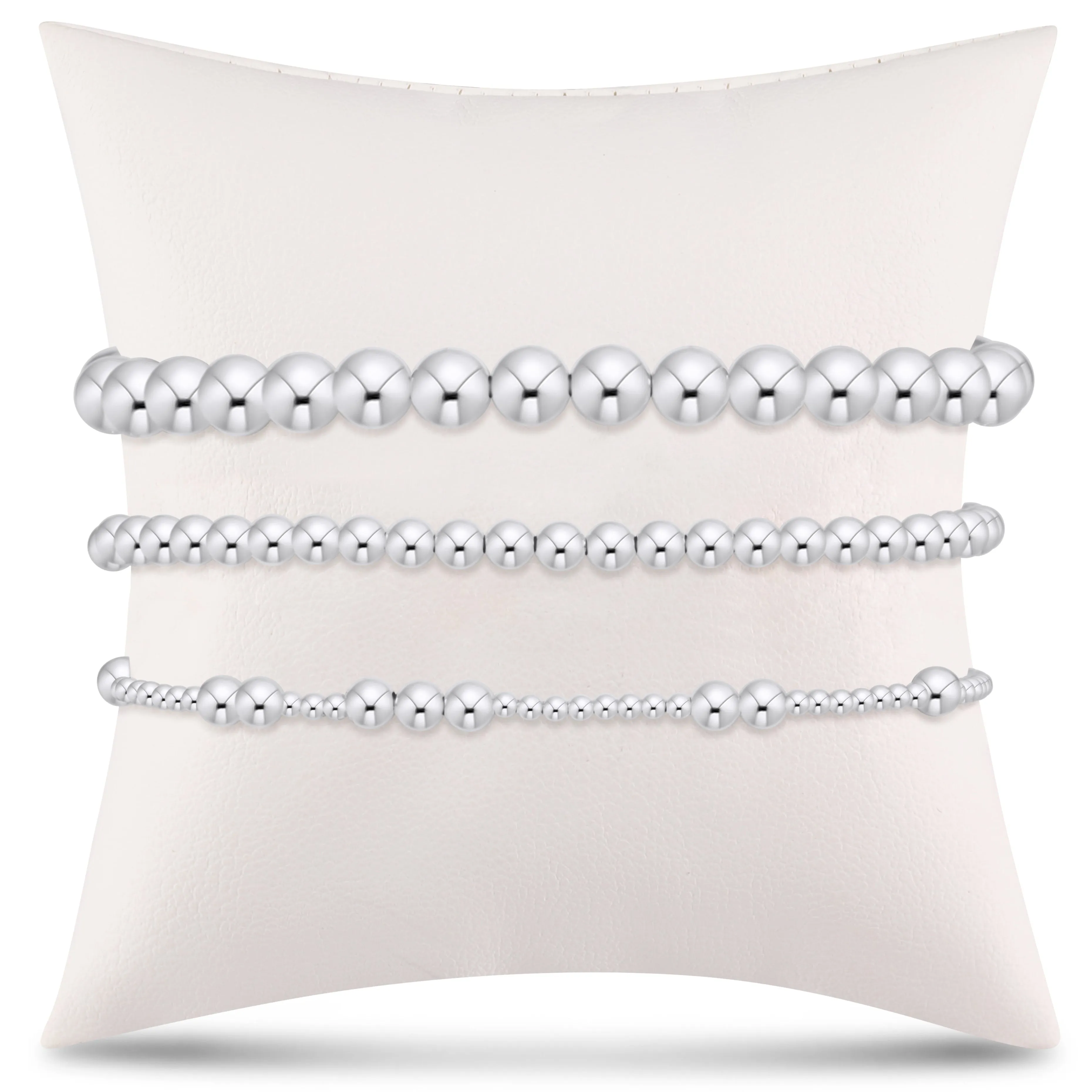 classic hope gift stack - sterling sold by enewton