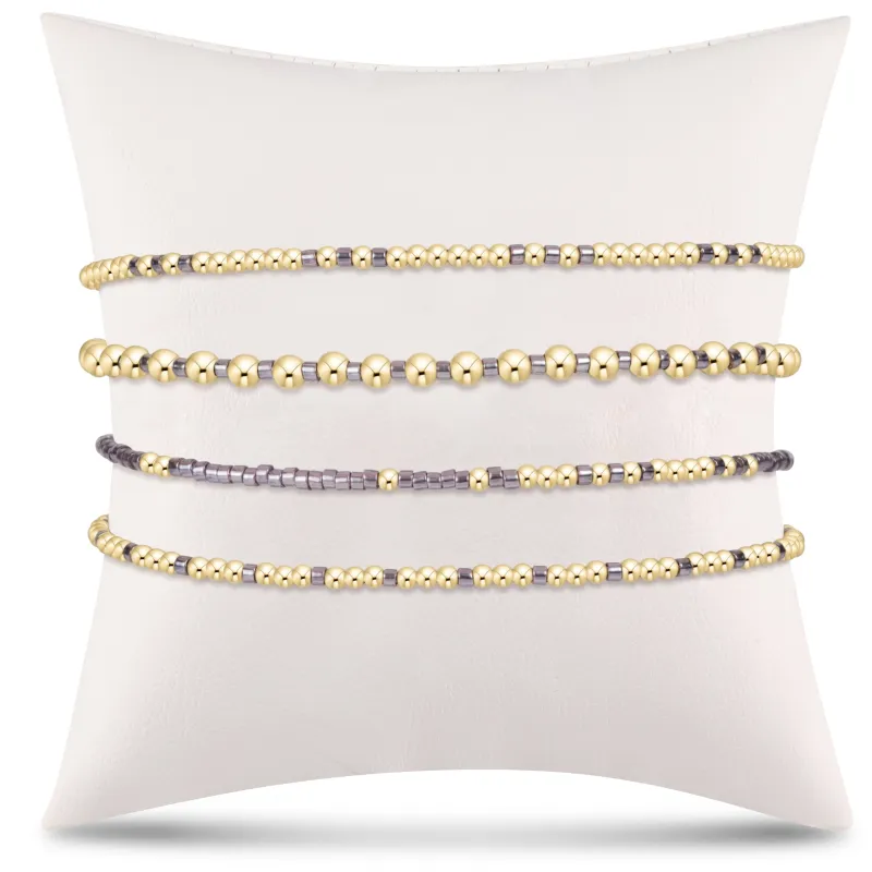 chosen by you gift stack - taupe with a twist sold by enewton