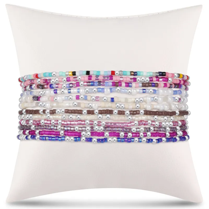 hope unwritten sterling all-in stack sold by enewton