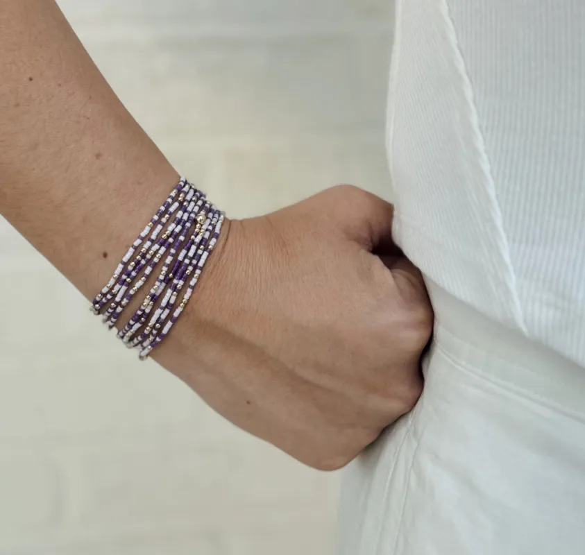 Hope Gives Bracelet - To Lulu sold by enewton