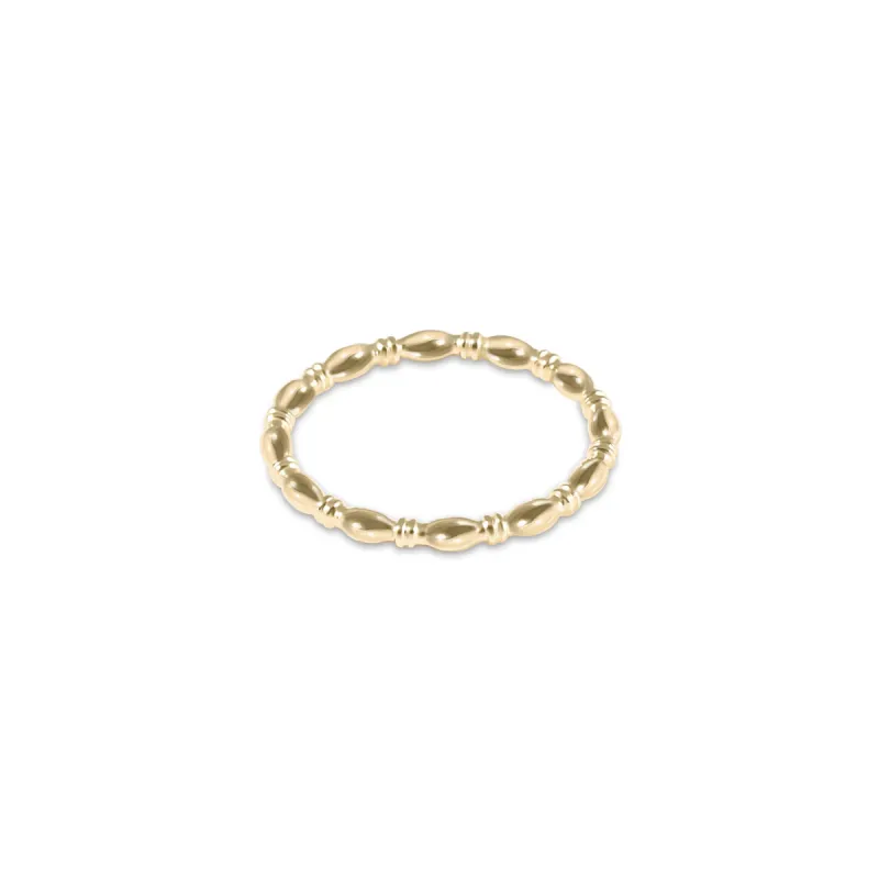 harmony gold ring sold by enewton