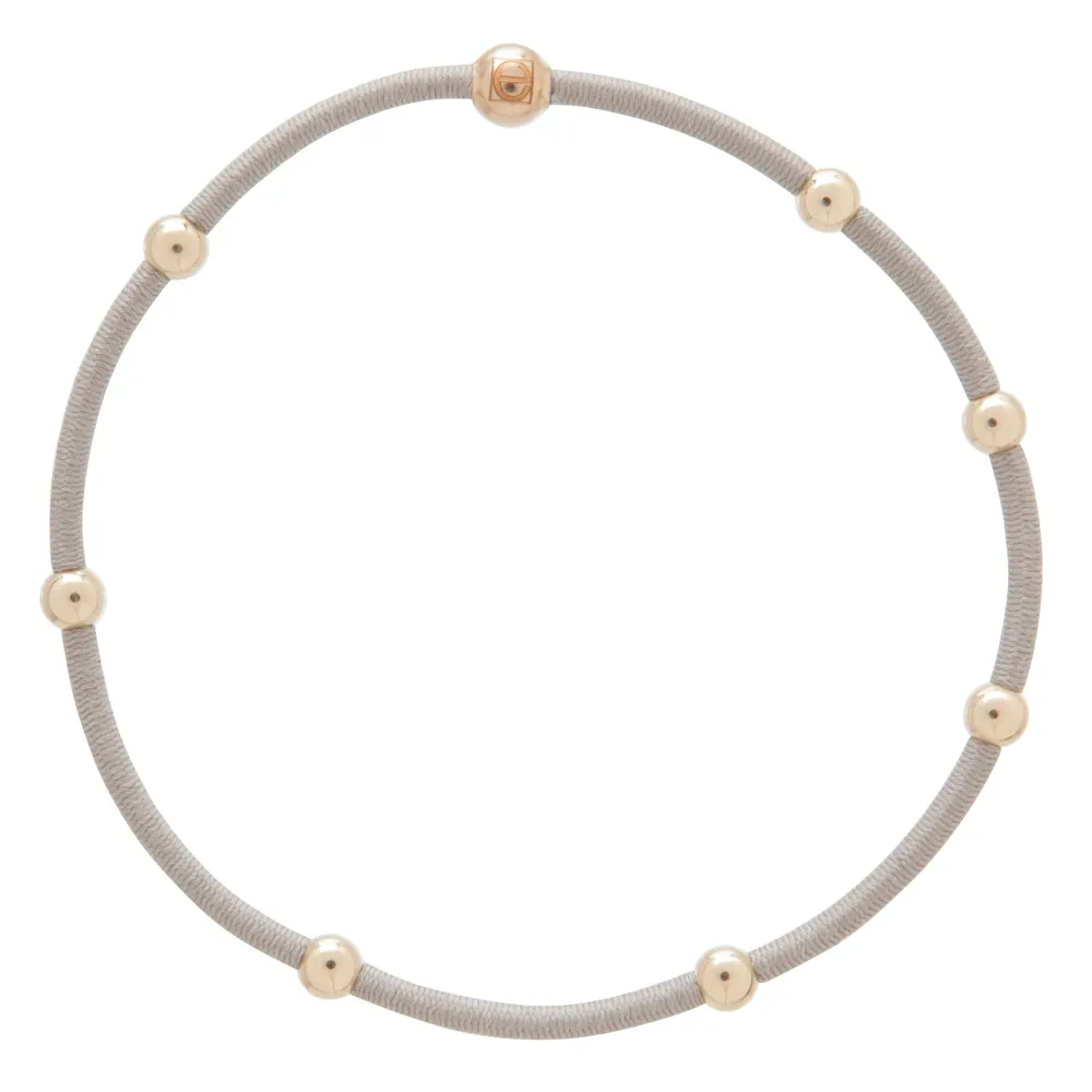 "e"ssentials bracelet stack of 2 - neutral set sold by enewton product image thumbnail 2