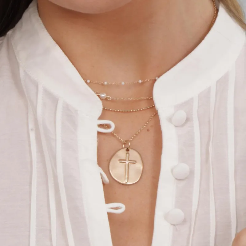 Classic Simplicity Pearl Inspire Layers sold by enewton