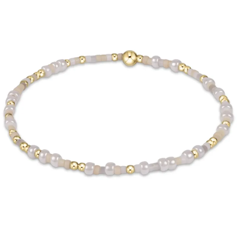 Hope Unwritten Bracelet - Beauty and the Beach sold by enewton