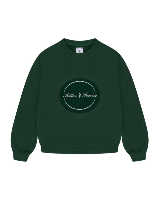 Crewneck sold by Artless Forever