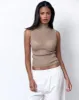 Linen Relaxed Pants sold by Artless Forever