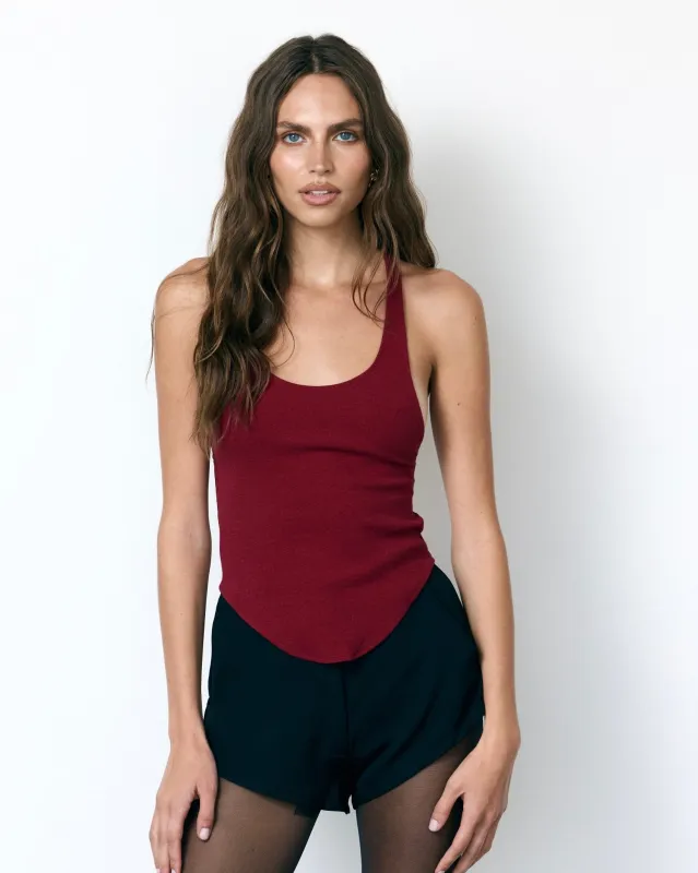 Haze Top sold by Artless Forever