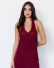 Linen Maxi Dress sold by Artless Forever