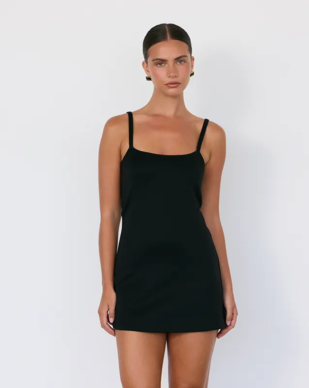 Rhea Mini Dress sold by Artless Forever