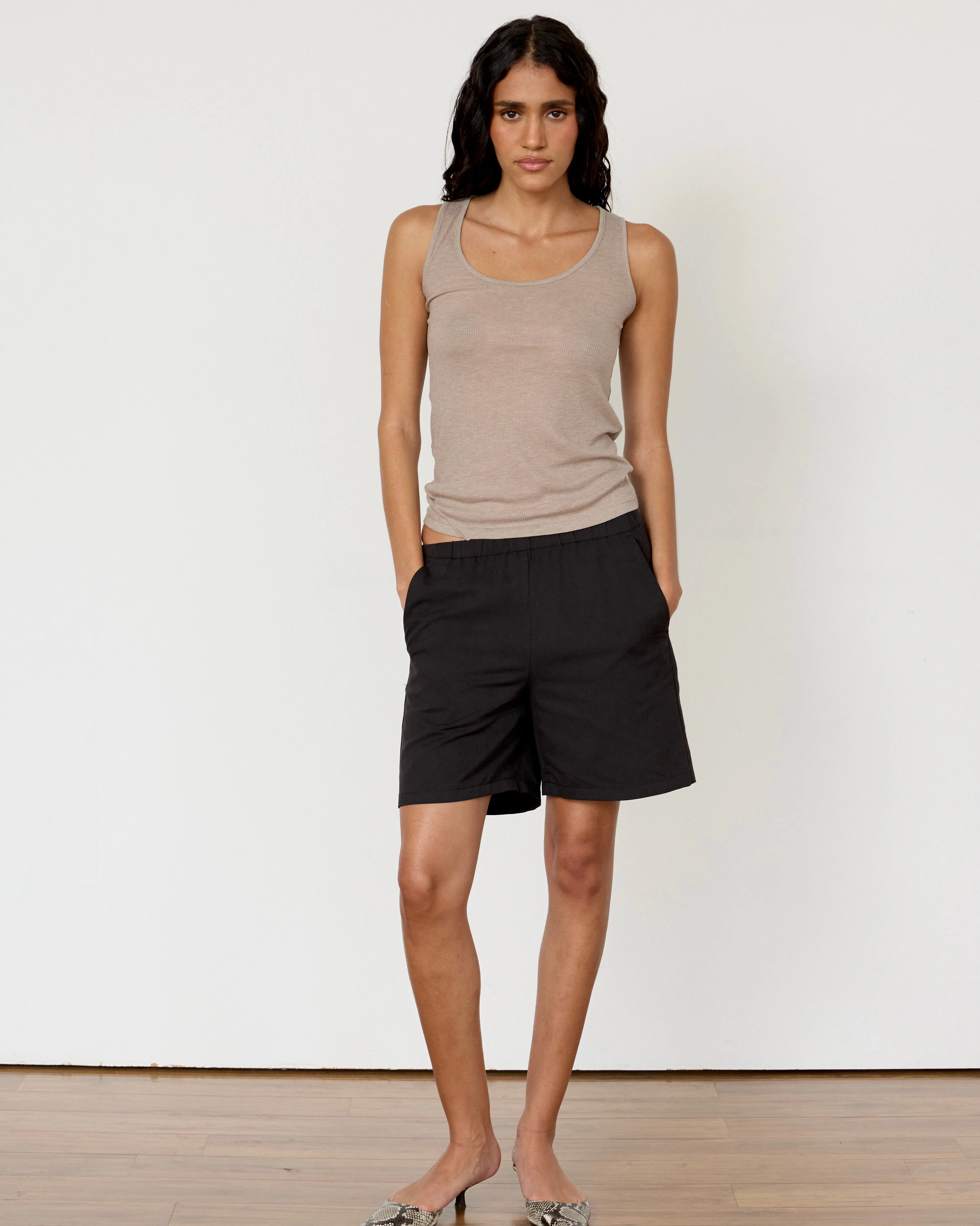 Drew Shorts sold by Artless Forever product image thumbnail 2