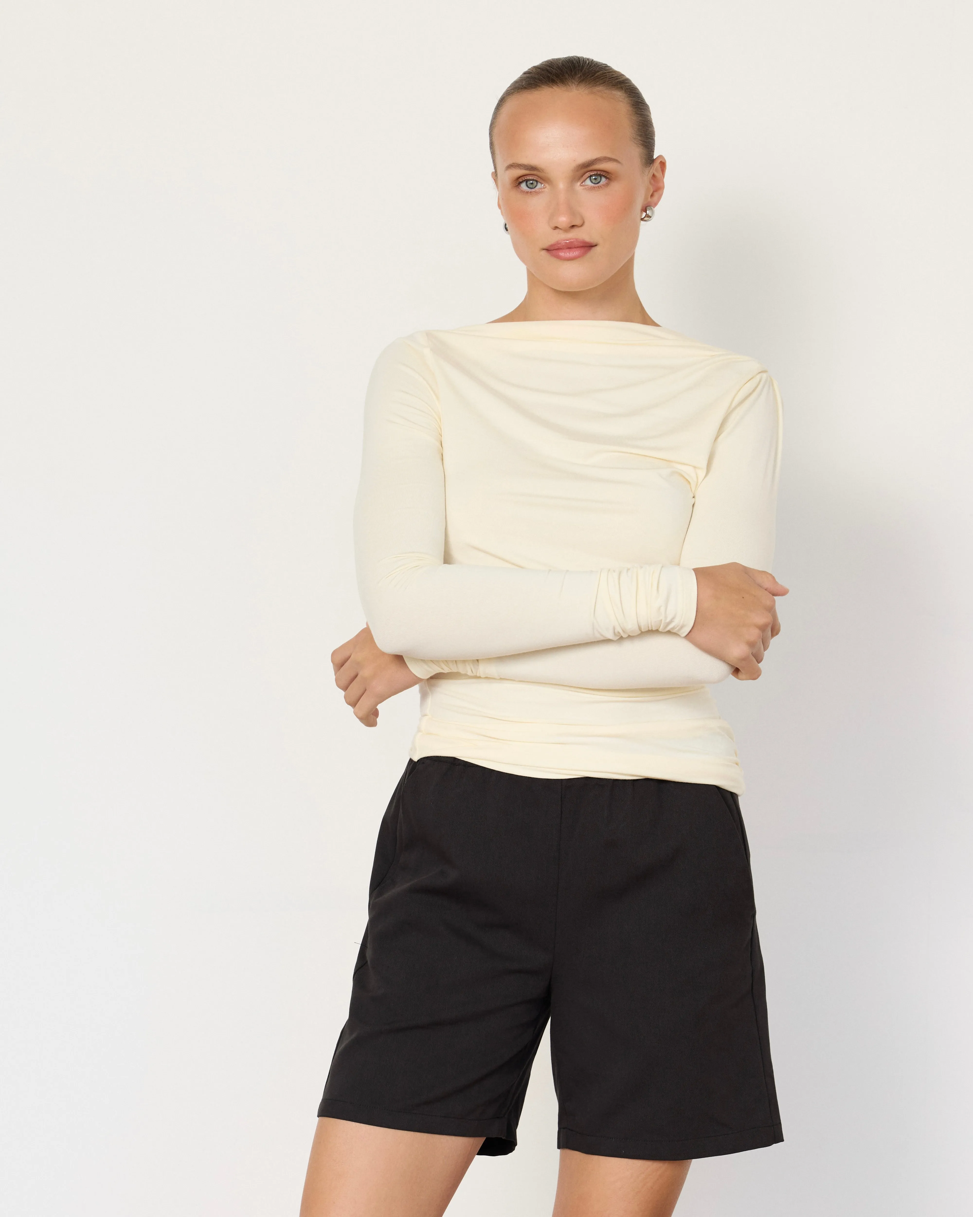 Romy Top sold by Artless Forever product image thumbnail 5