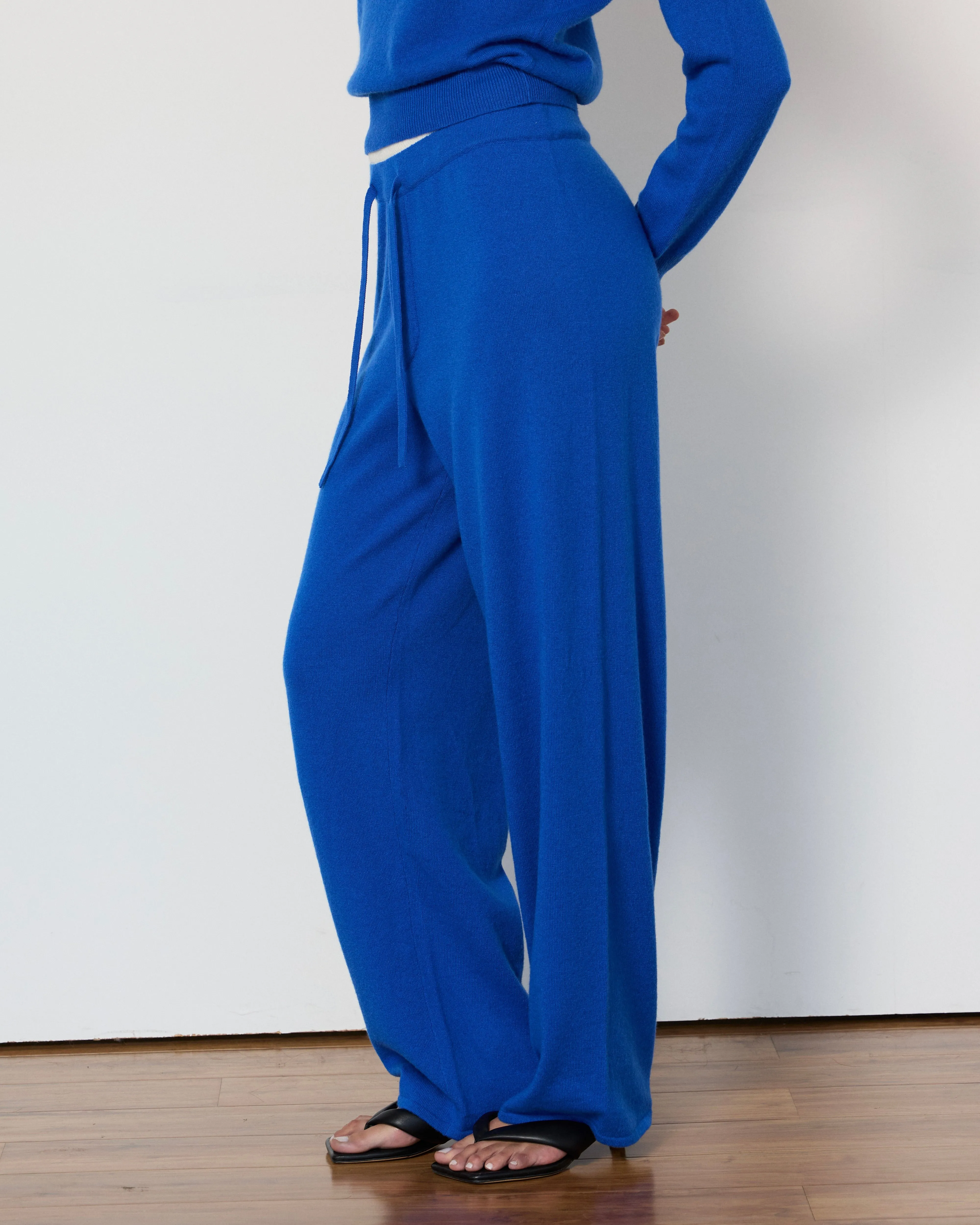 Tove Layered Cashmere Pant sold by Artless Forever product image thumbnail 5