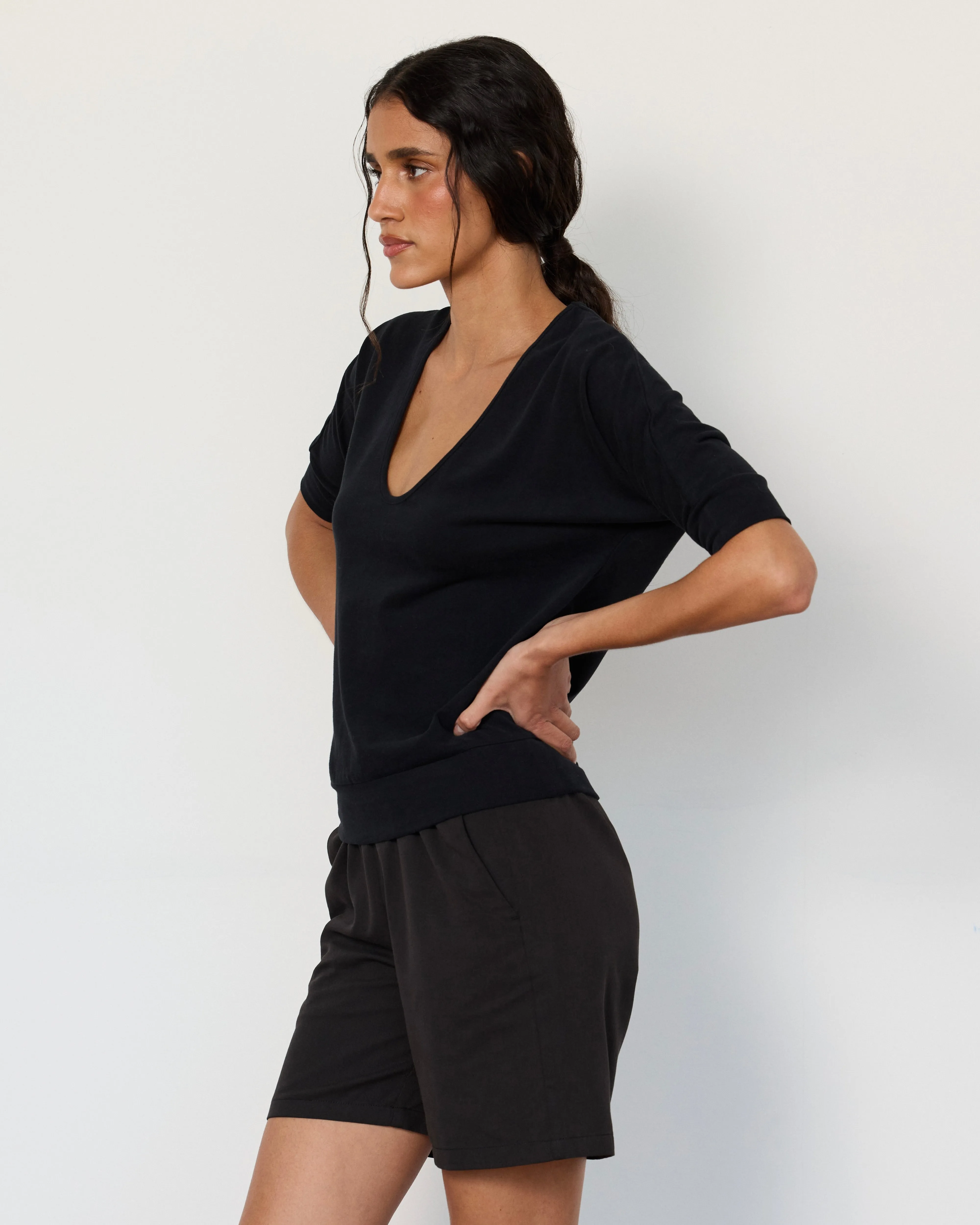 Logan Top sold by Artless Forever product image thumbnail 5