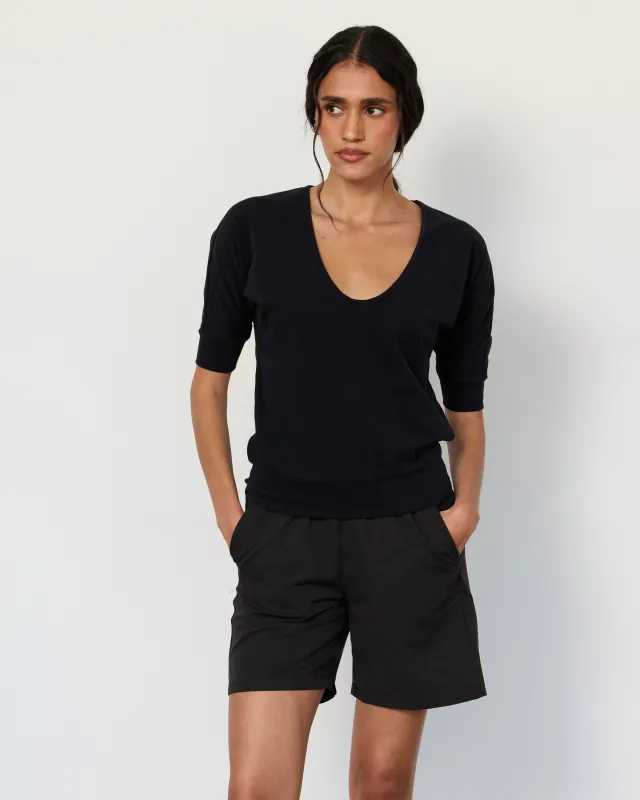 Logan Top made by Artless Forever
