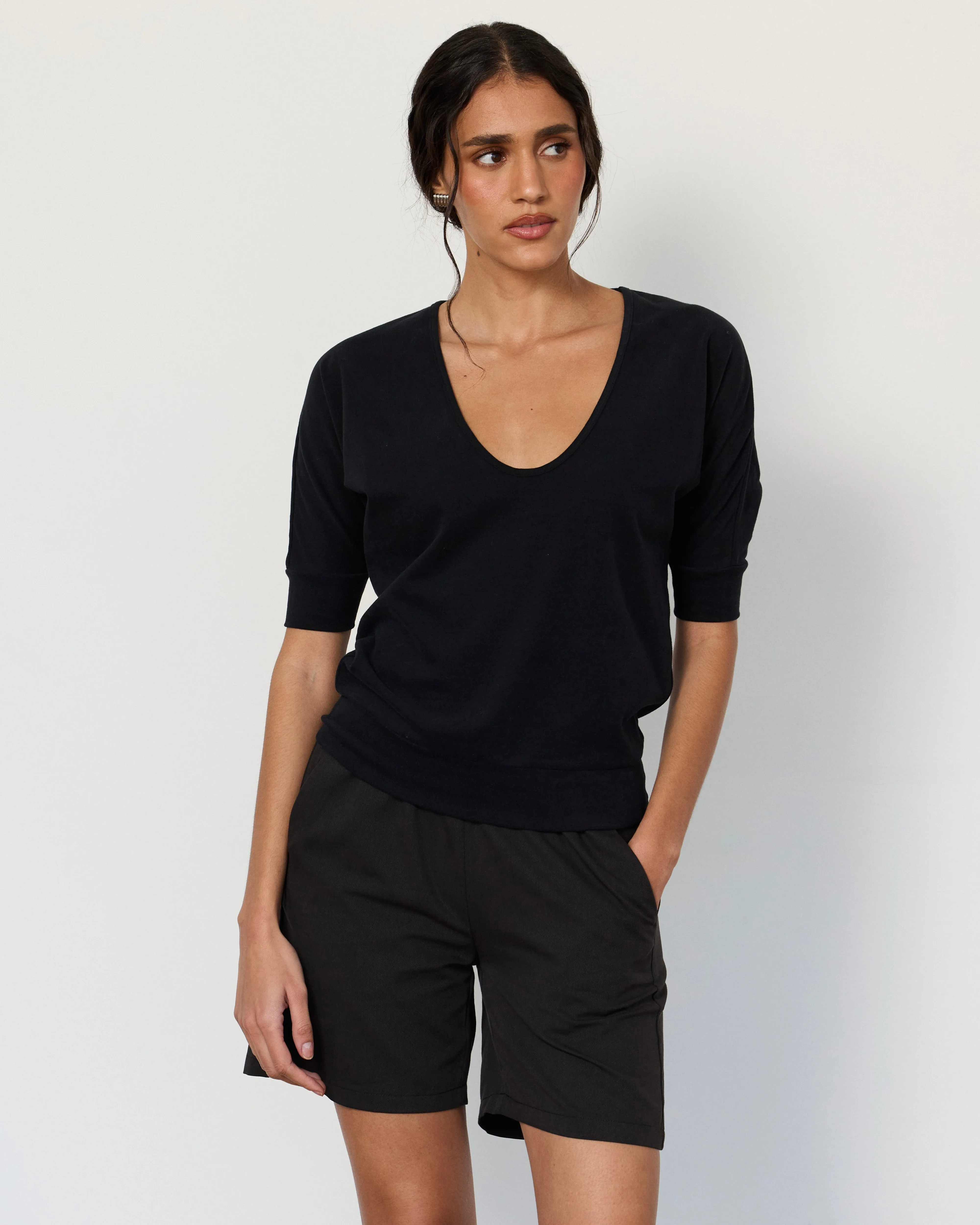 Logan Top sold by Artless Forever product image thumbnail 3