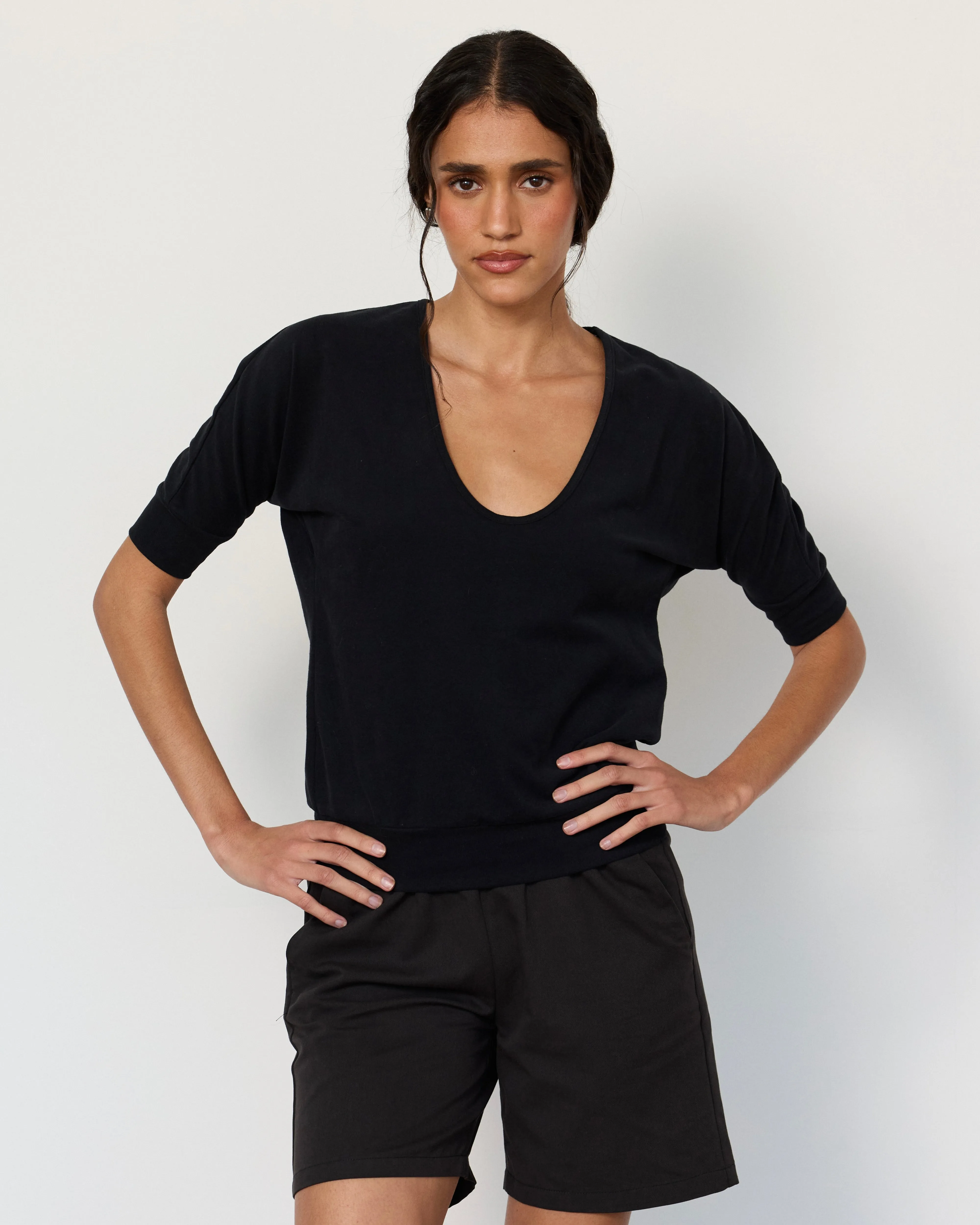 Logan Top sold by Artless Forever product image thumbnail 2