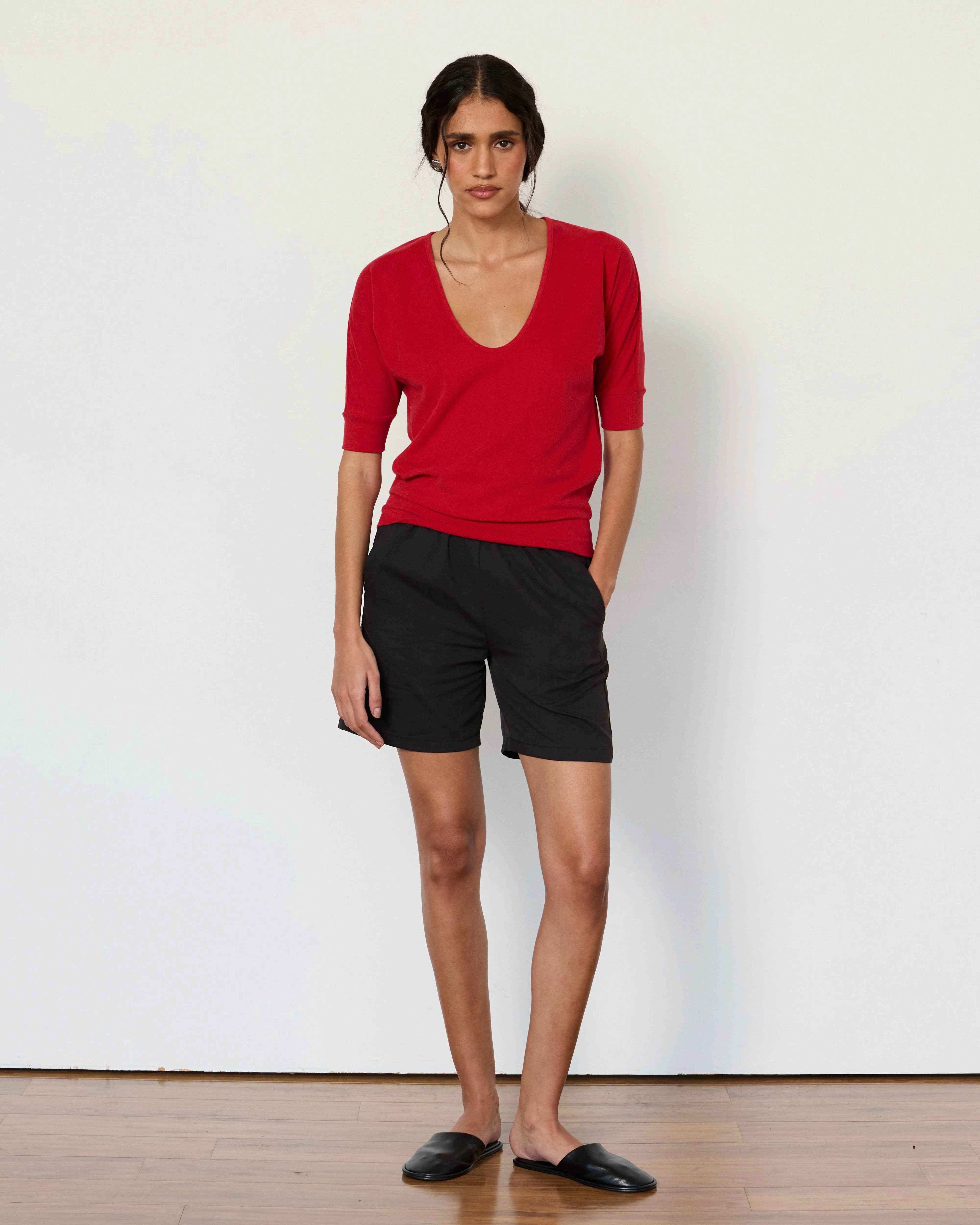 Logan Top sold by Artless Forever product image thumbnail 5