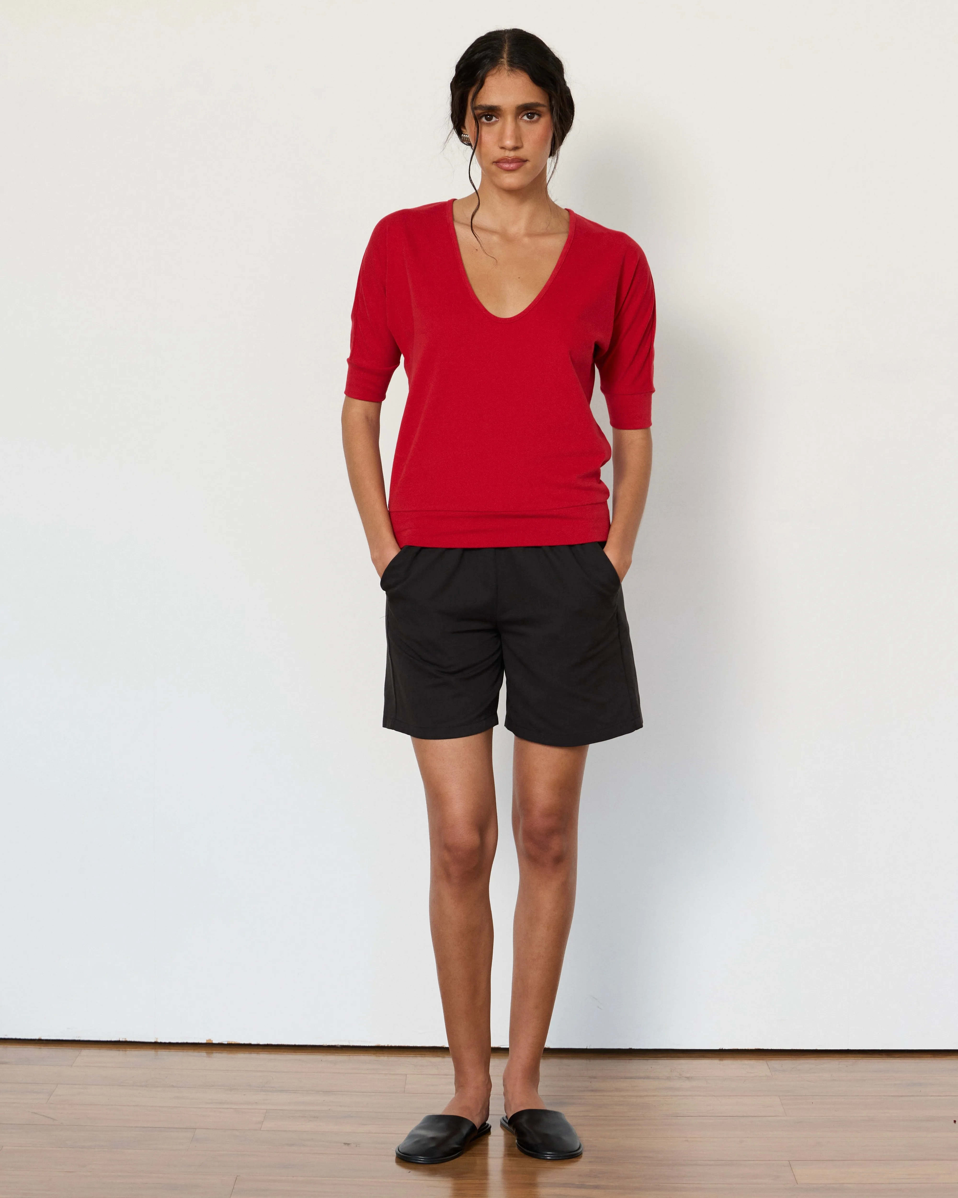 Logan Top sold by Artless Forever product image thumbnail 4