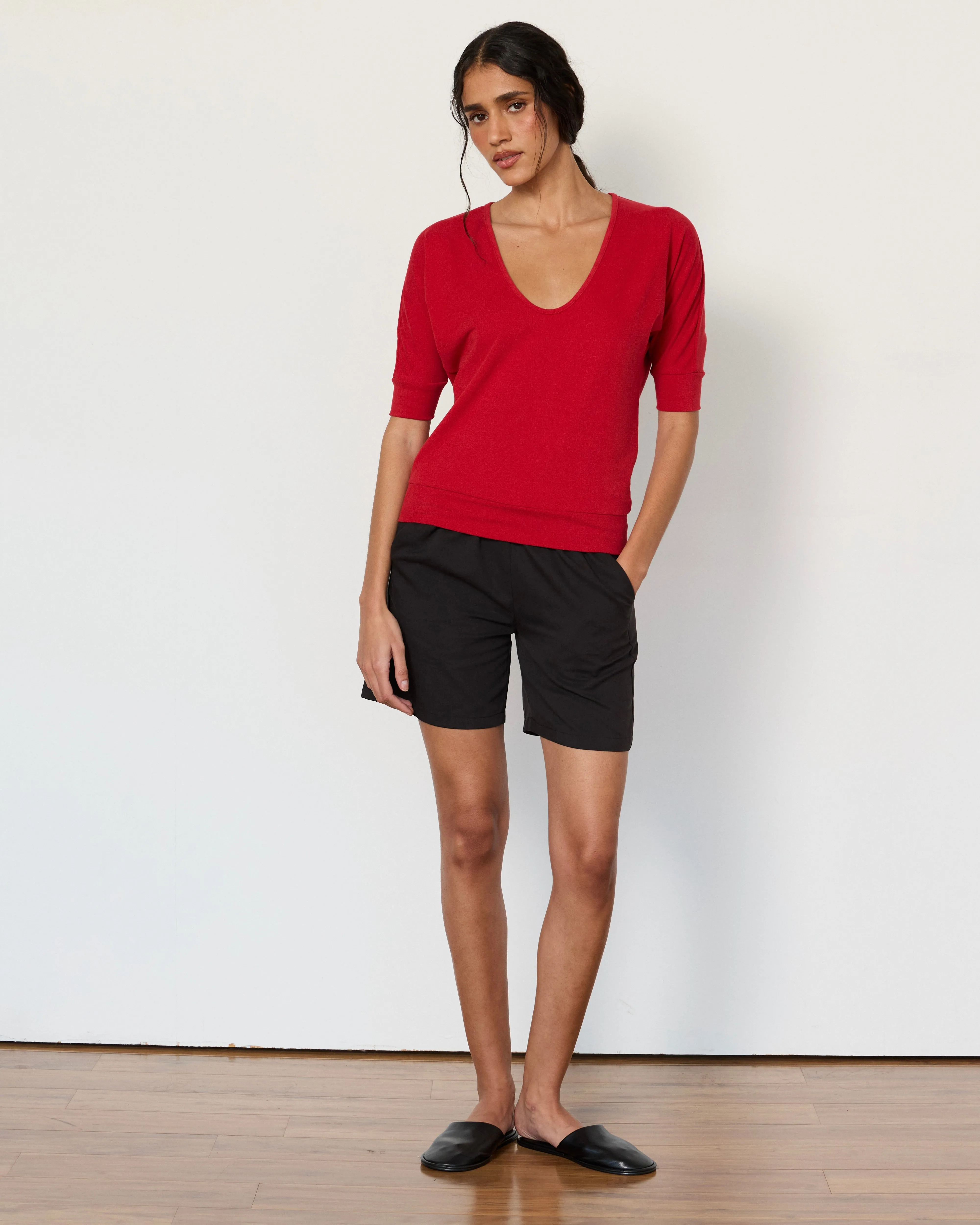 Logan Top sold by Artless Forever product image thumbnail 2