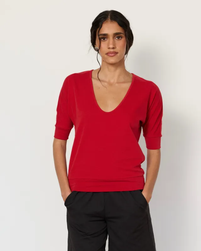 Logan Top made by Artless Forever