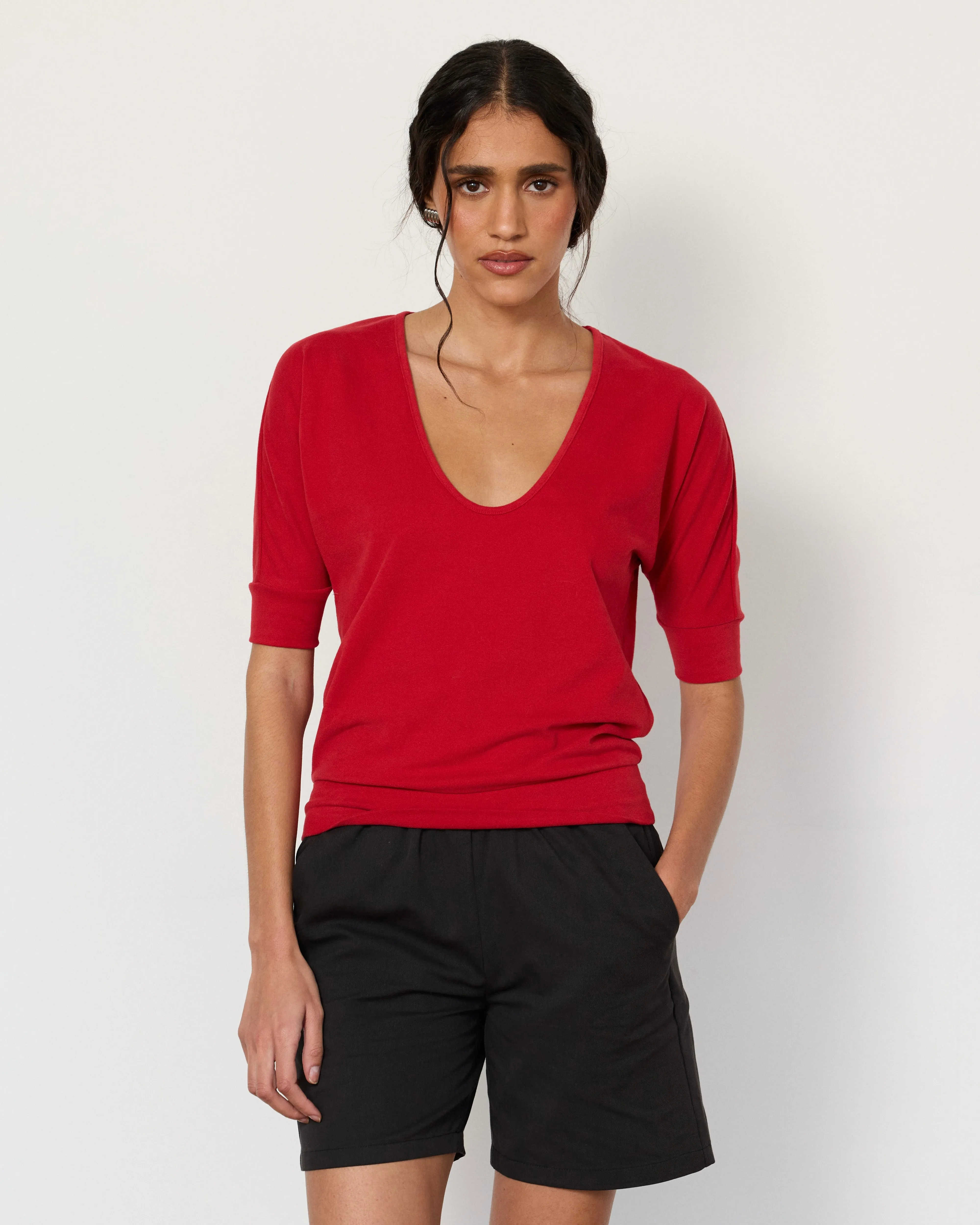 Logan Top sold by Artless Forever product image thumbnail 3