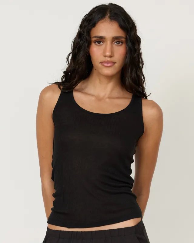 Benny Top sold by Artless Forever