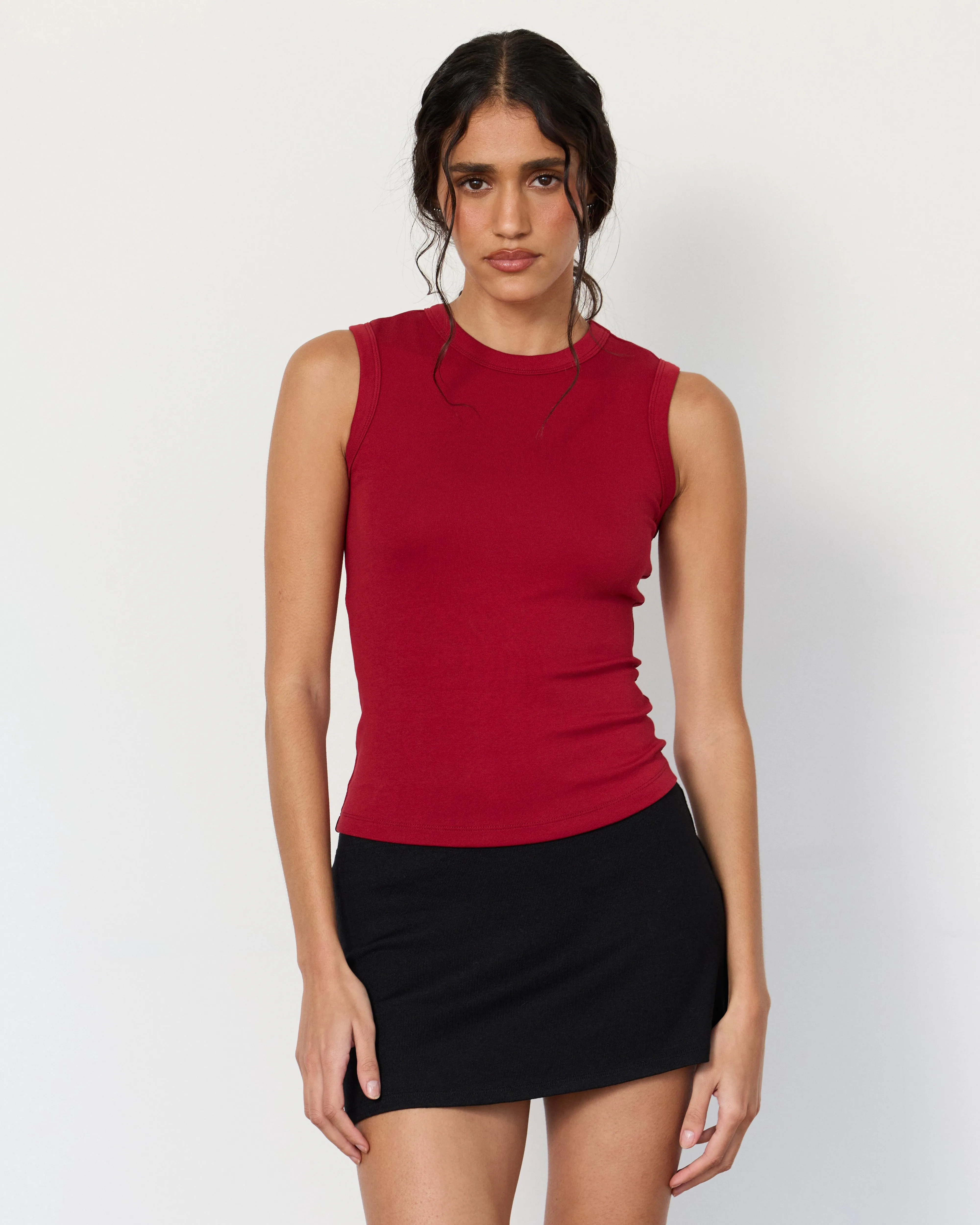 Campbell Top sold by Artless Forever product image thumbnail 2