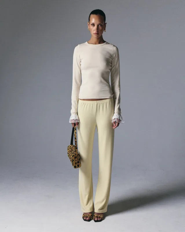 Lou Pants made by Artless Forever