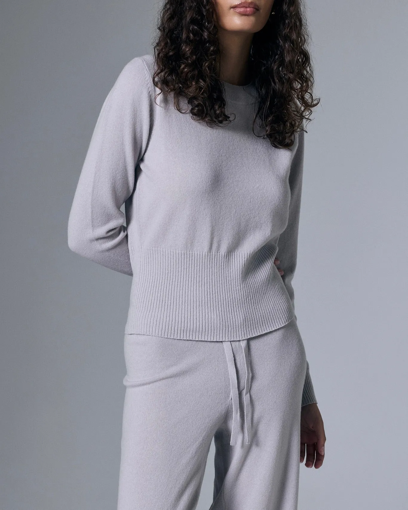 Tove Crewneck sold by Artless Forever product image thumbnail 4