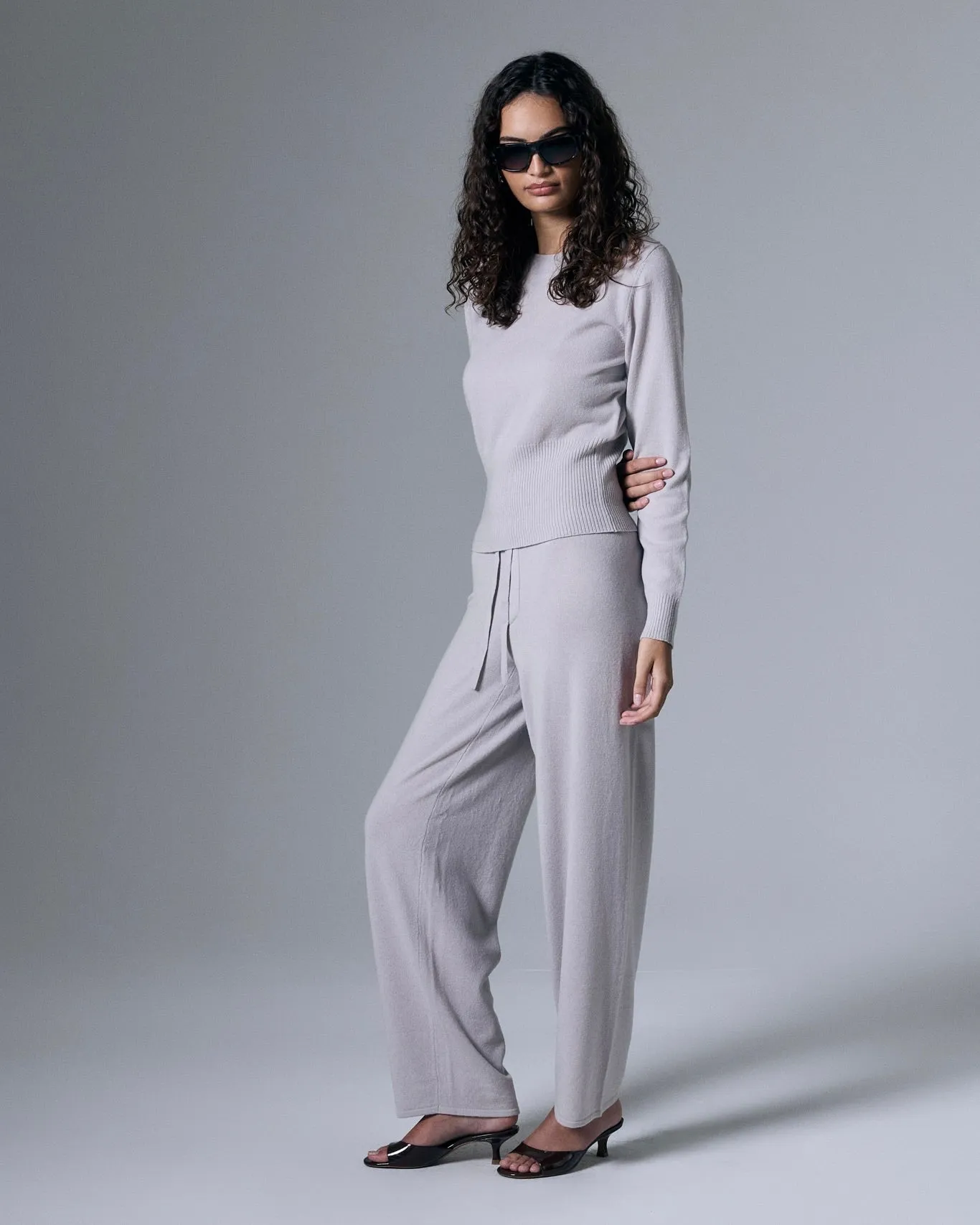 Tove Cashmere Pant sold by Artless Forever product image thumbnail 5