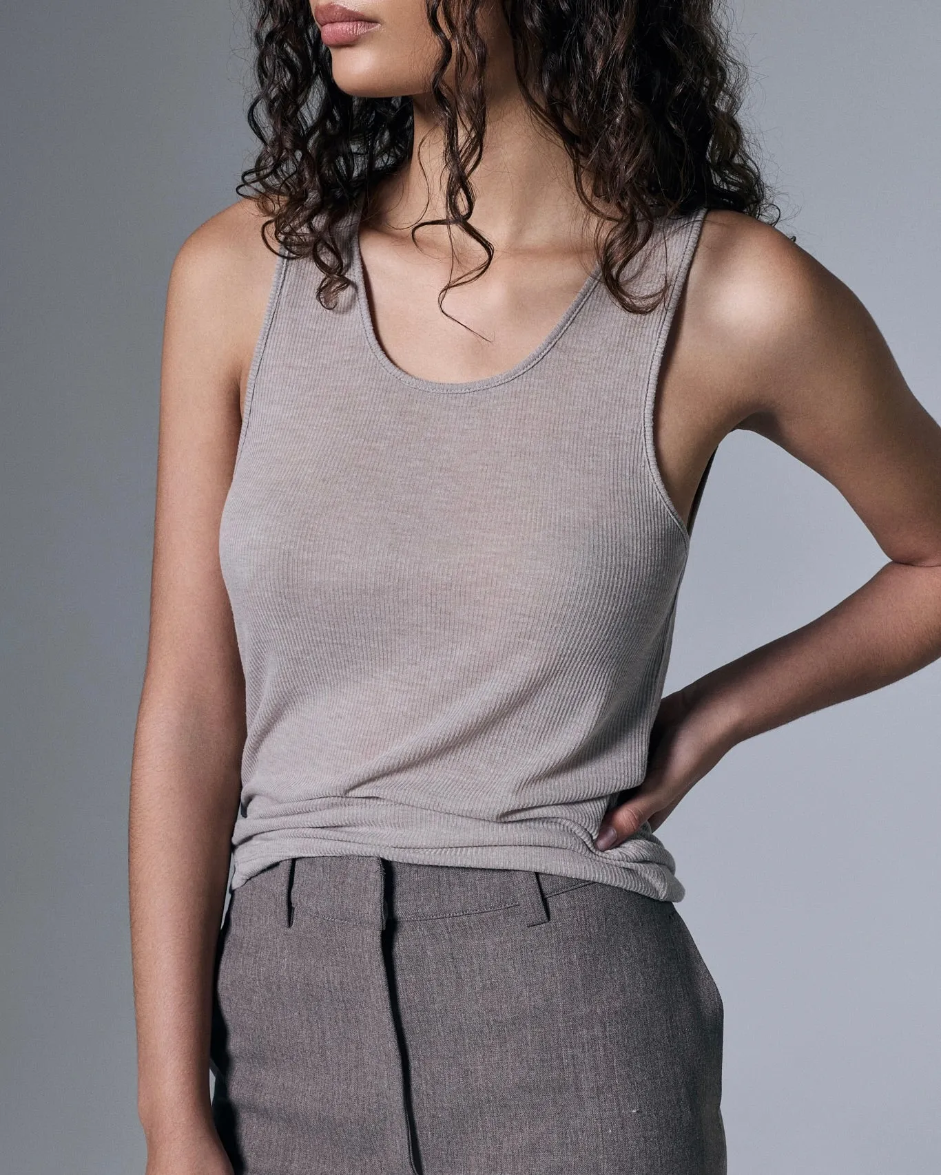 Benny Top sold by Artless Forever