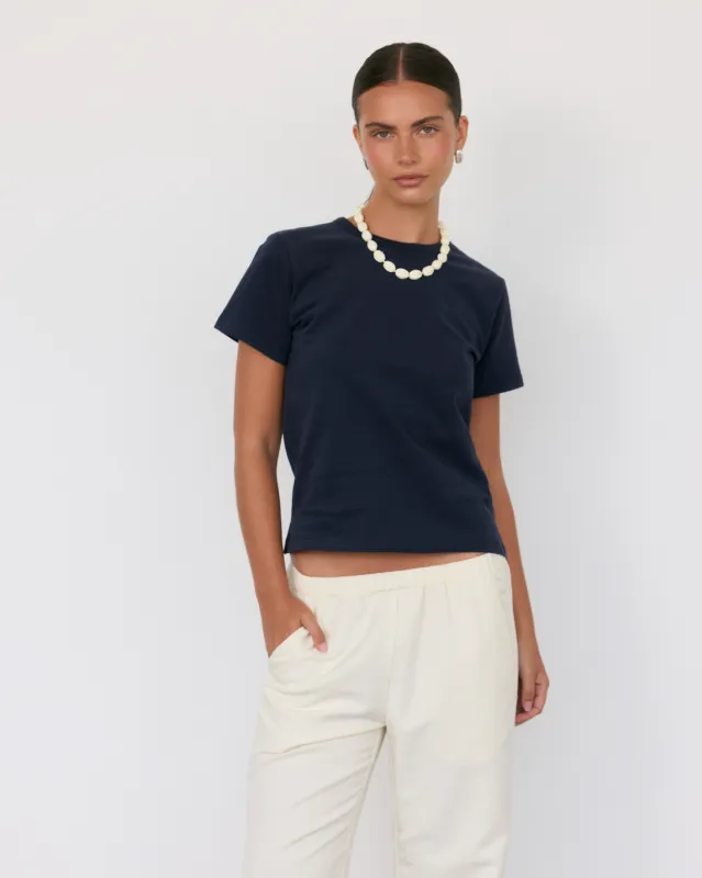 Reese Tee made by Artless Forever