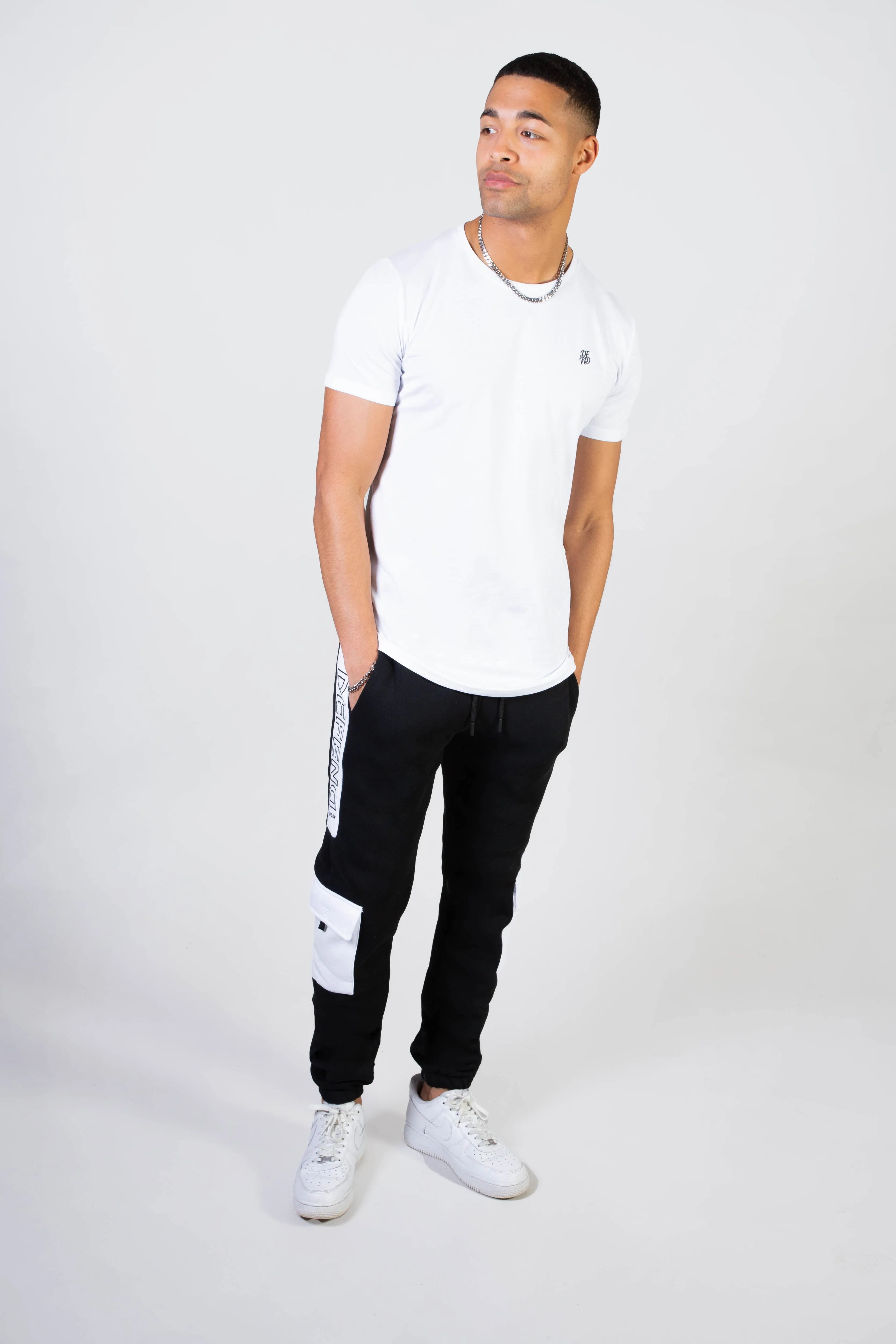 BLOCKY JOGGER sold by DFND product image thumbnail 4