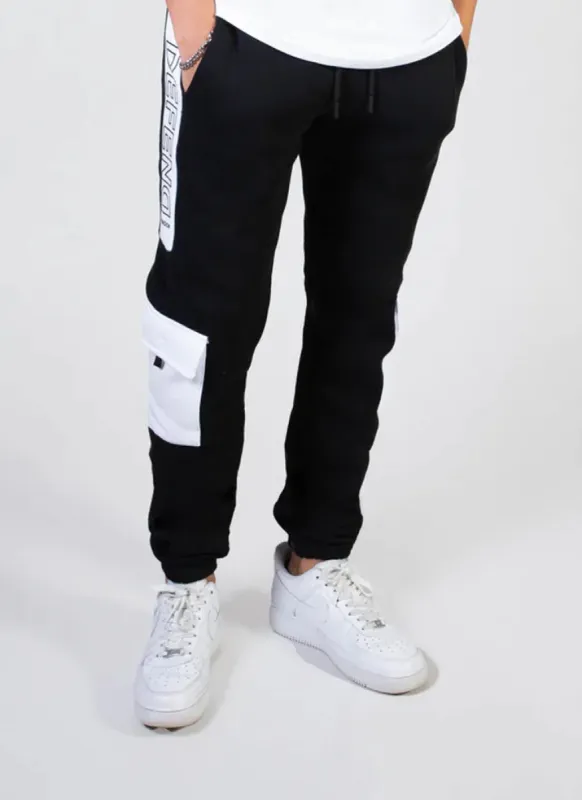 BLOCKY JOGGER sold by DFND