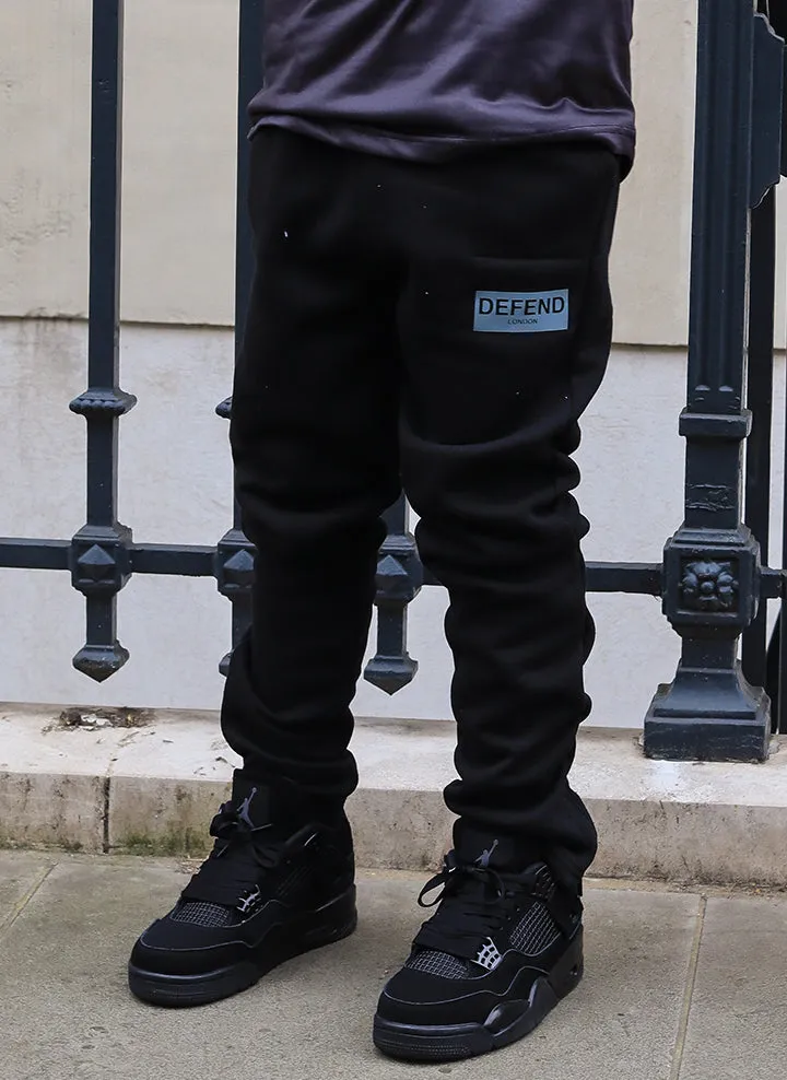PREP TAPERED TROUSERS sold by DFND product image thumbnail 2