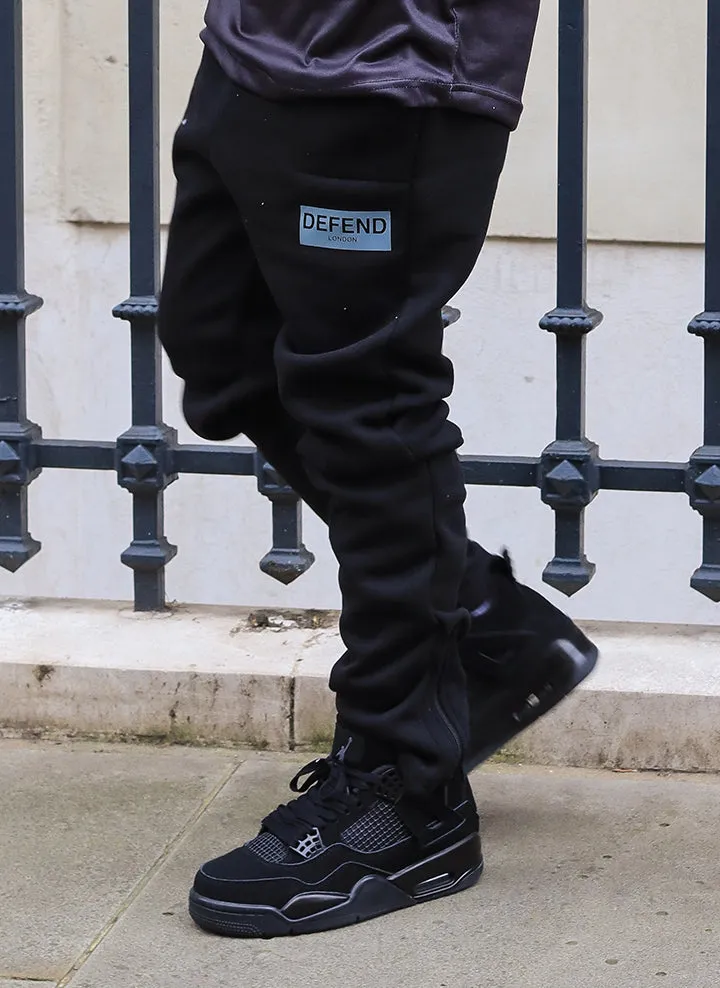 PREP TAPERED TROUSERS sold by DFND