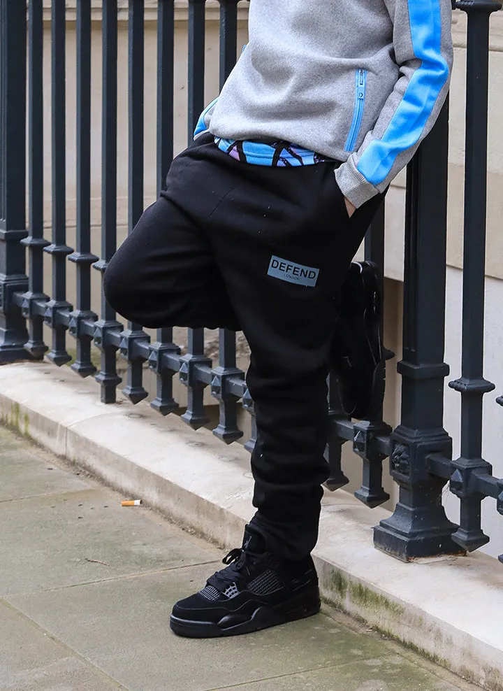 PREP TAPERED TROUSERS sold by DFND product image thumbnail 3