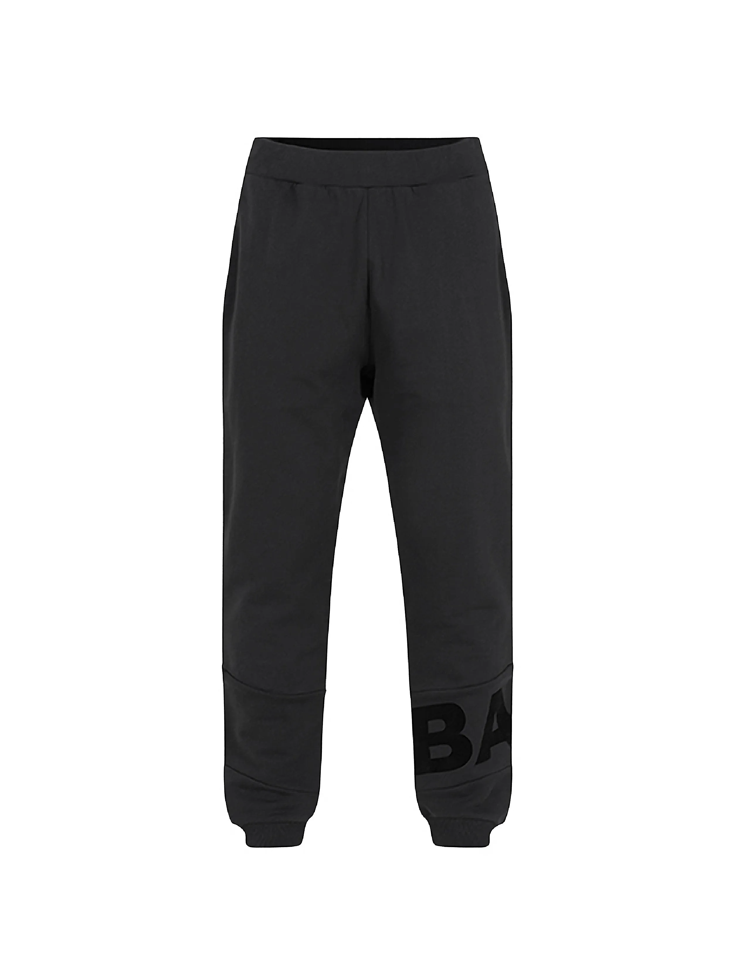 Ball Cph Flock Sweatpants - Black sold by DFND