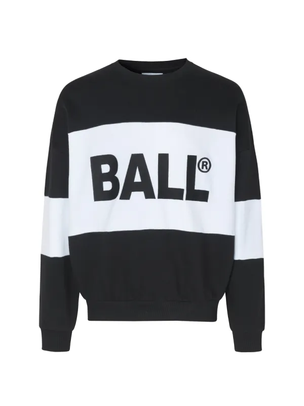 Ball Summer Ball Flock - Black sold by DFND