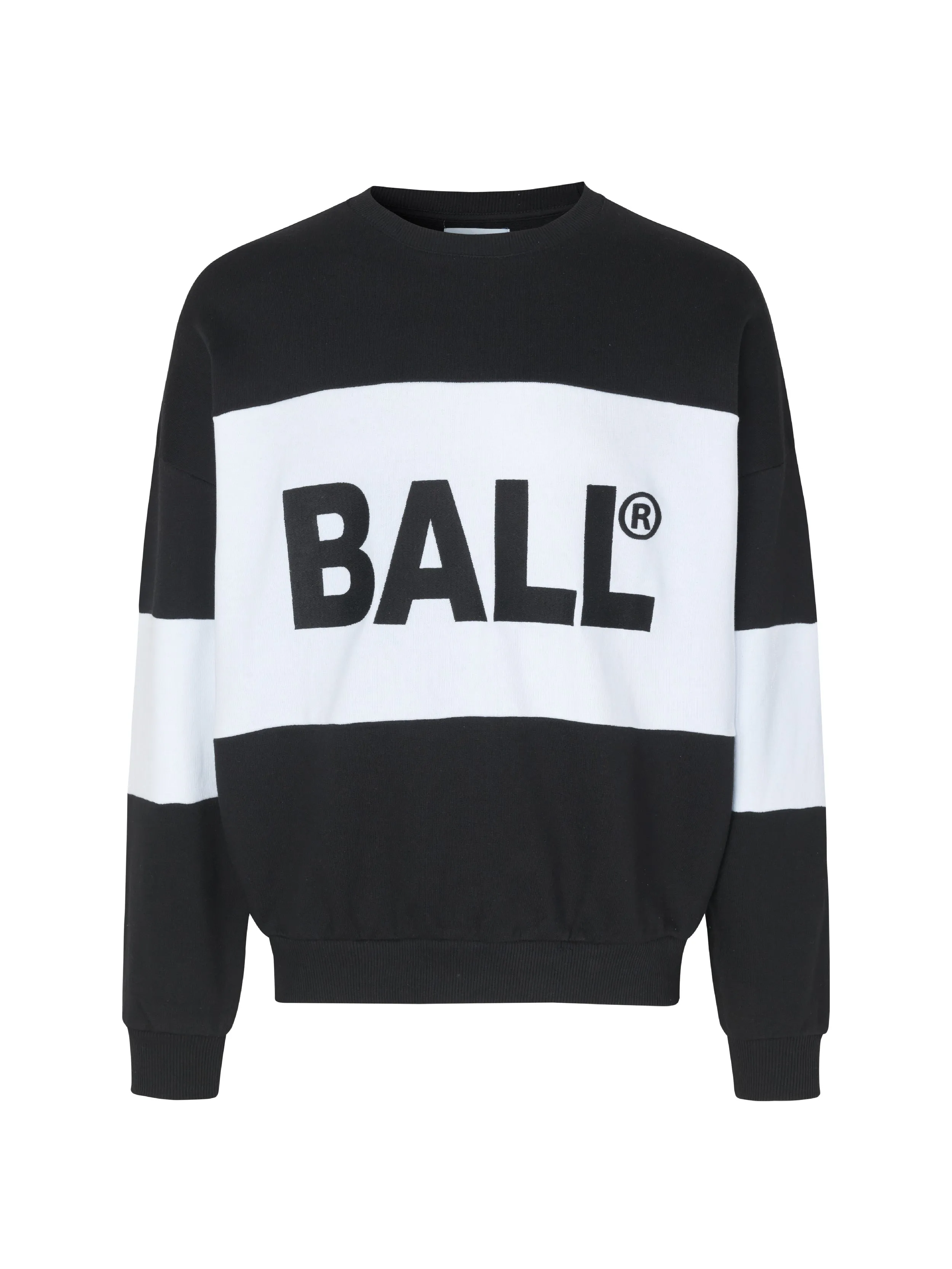 Ball Summer Ball Flock - Black sold by DFND