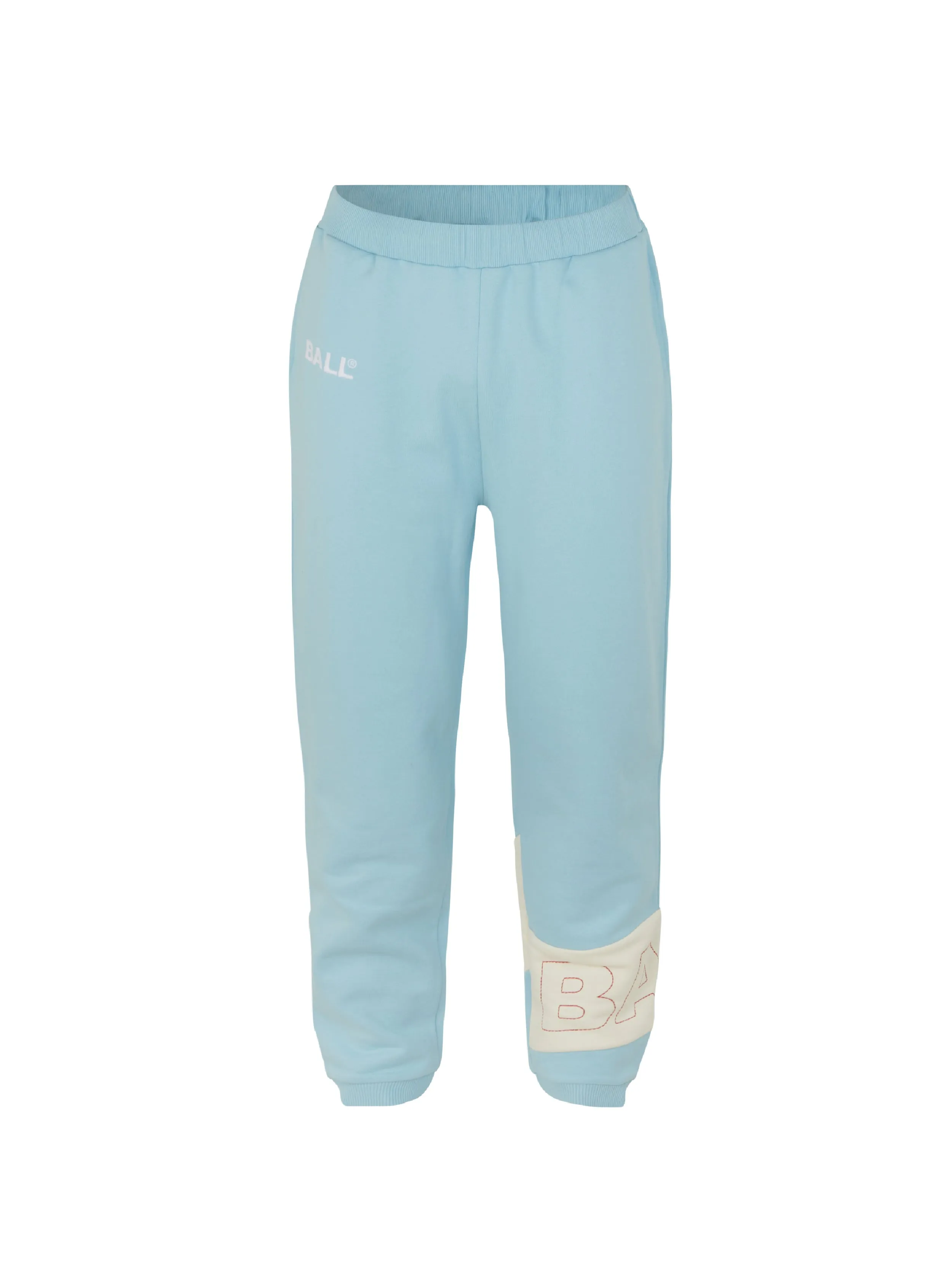 Ball Cph Chain Sky Blue Sweat Pants sold by DFND