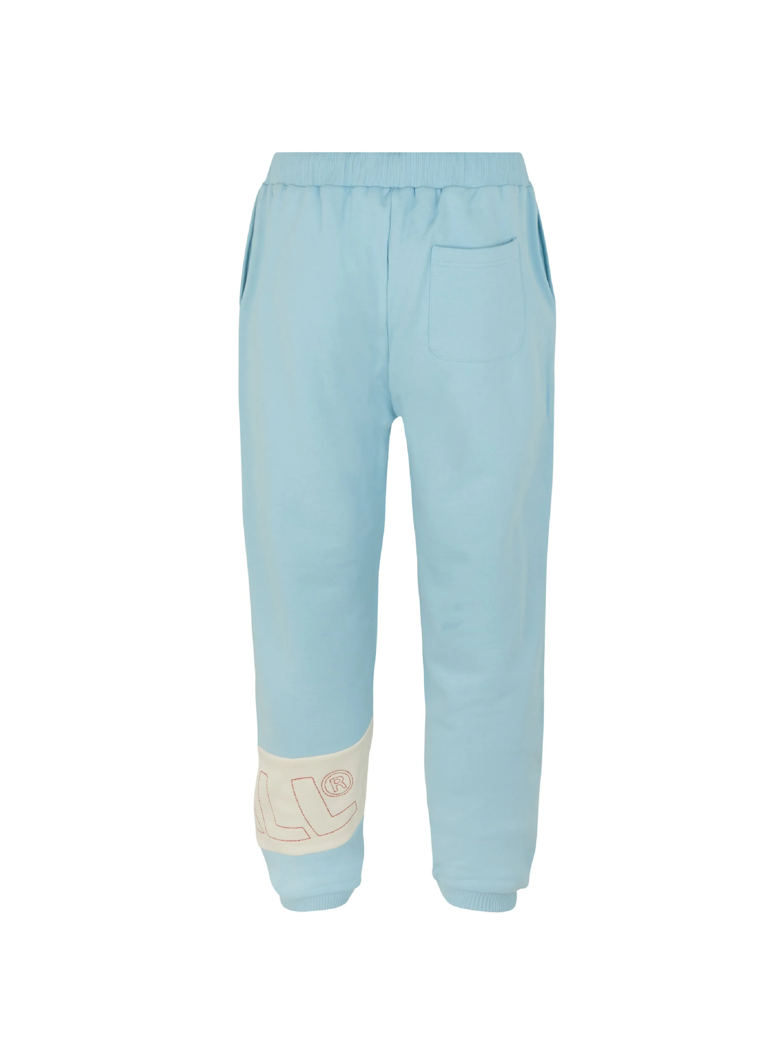 Ball Cph Chain Sky Blue Sweat Pants sold by DFND product image thumbnail 2