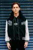 DFND Varsity Jacket - Black sold by DFND