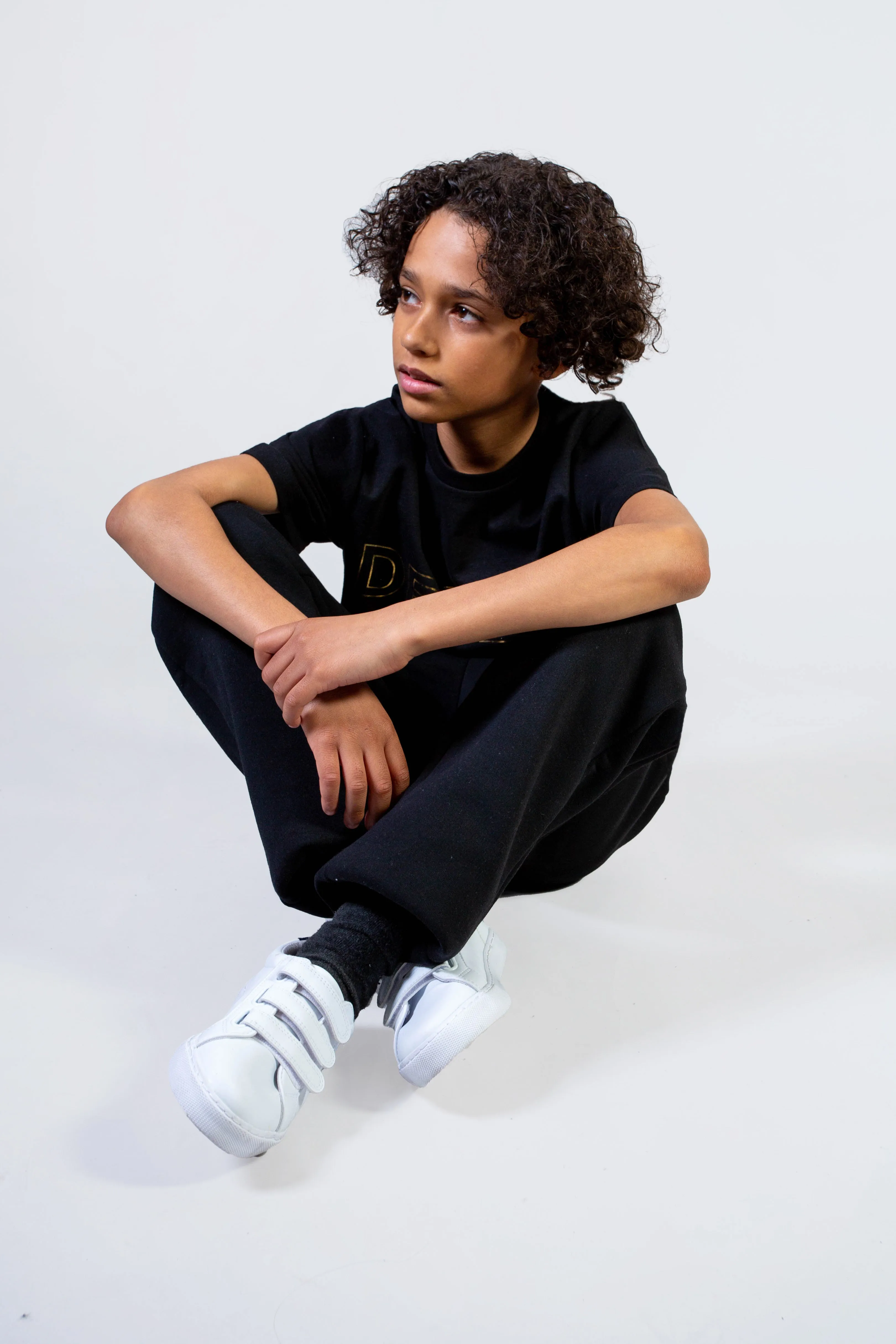 Lion Jogger sold by DFND product image thumbnail 3