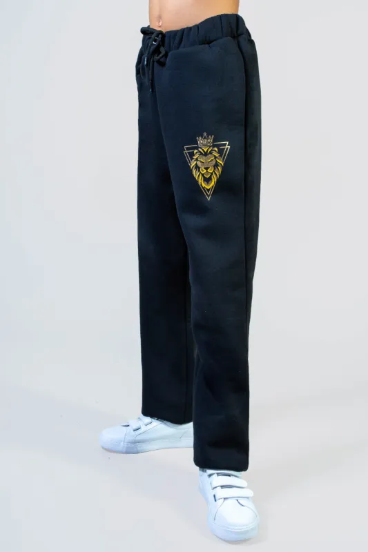 Lion Jogger sold by DFND