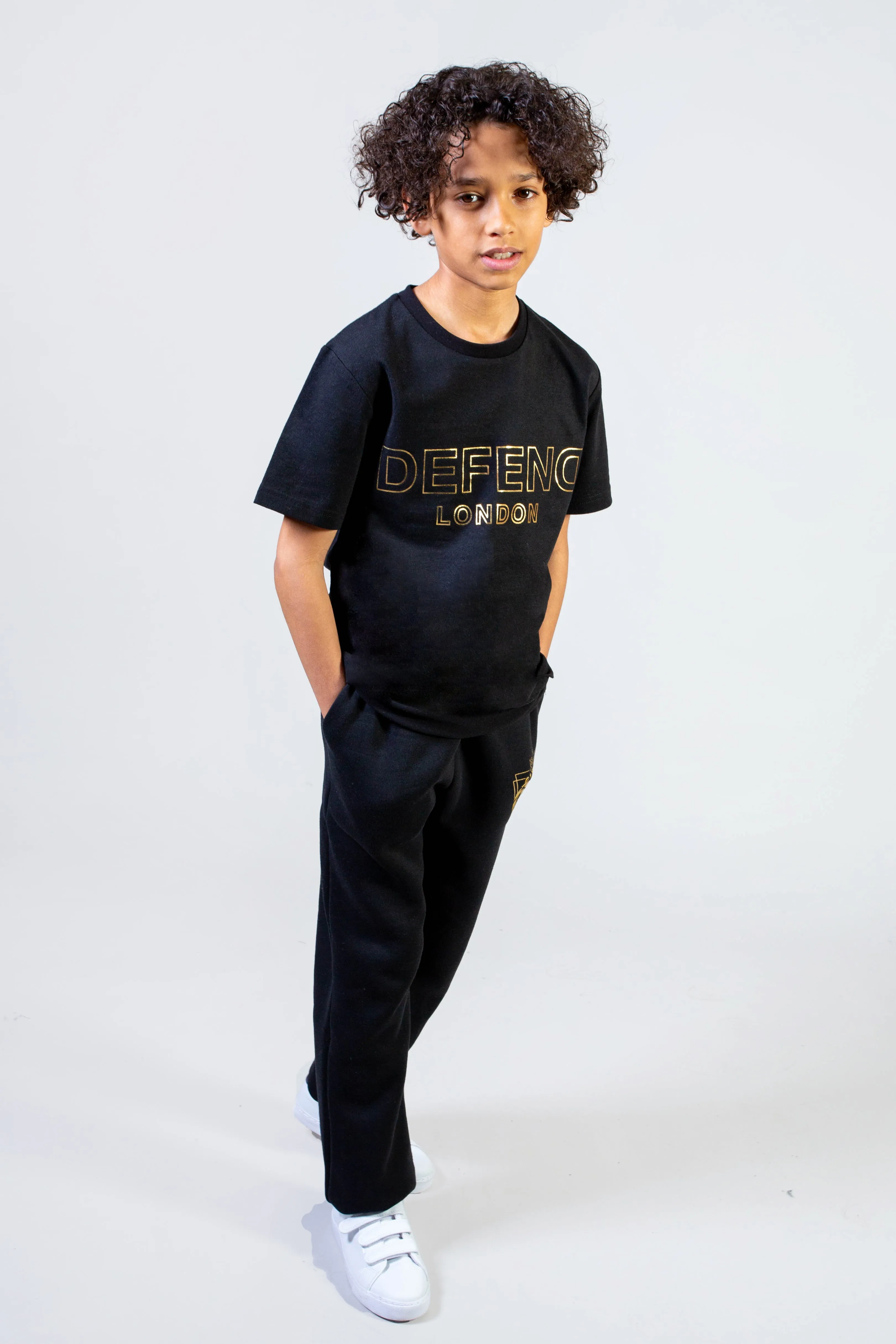 Lion Jogger sold by DFND product image thumbnail 4