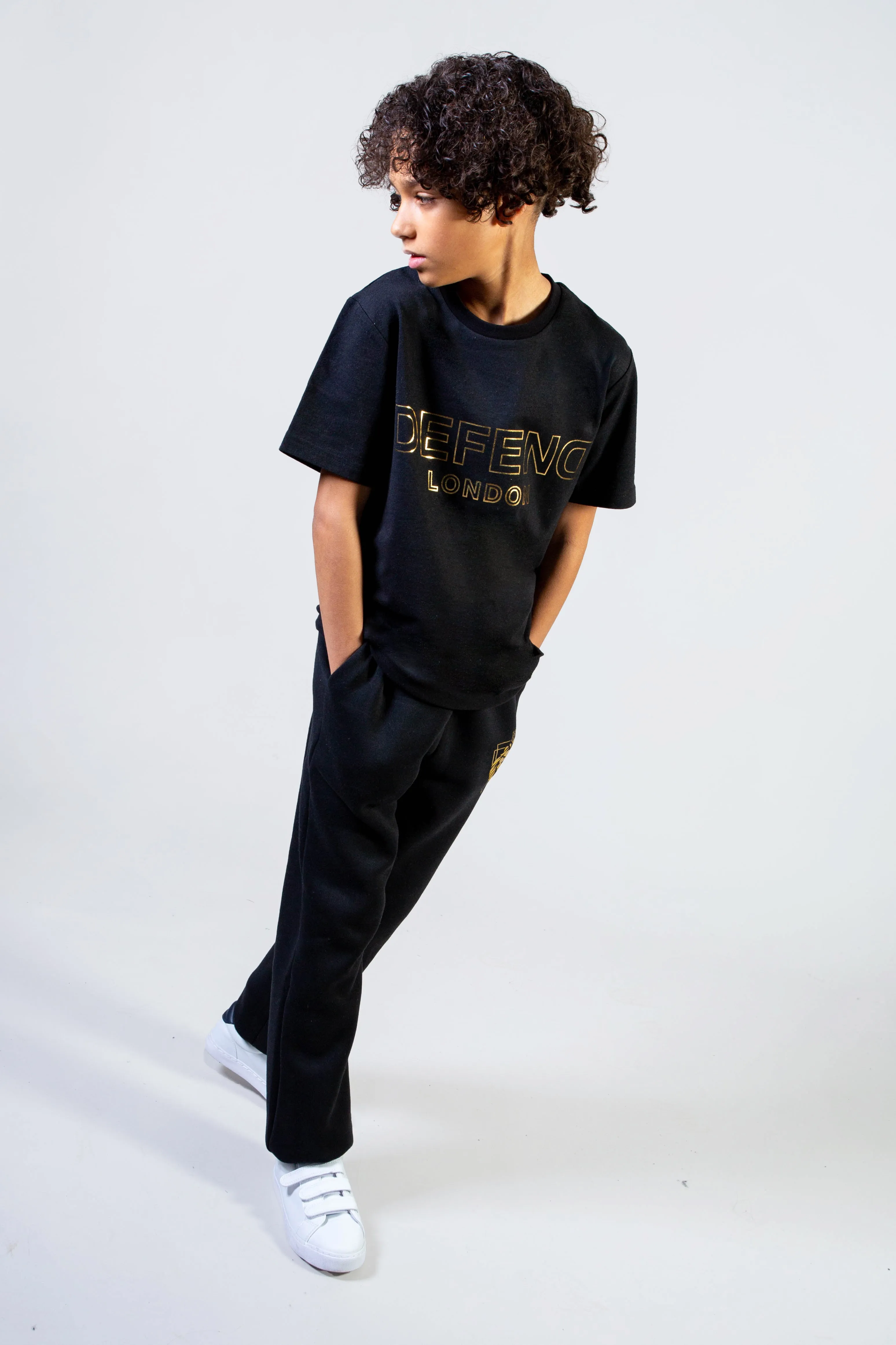 Lion Jogger sold by DFND product image thumbnail 5