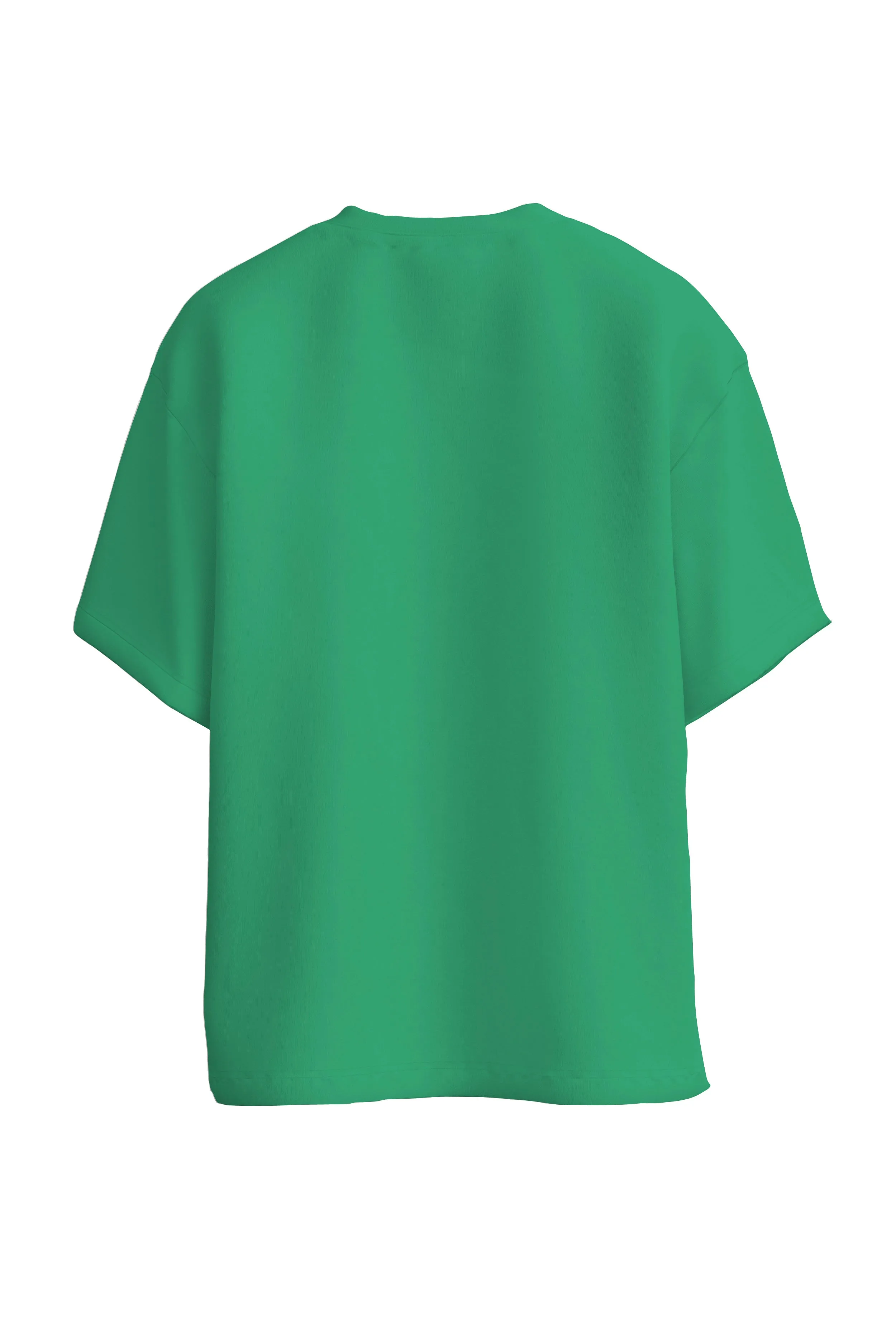 DFND LDN LOGO T-SHIRT - GREEN sold by DFND product image thumbnail 3