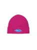 Ball Beanie - Pink sold by DFND