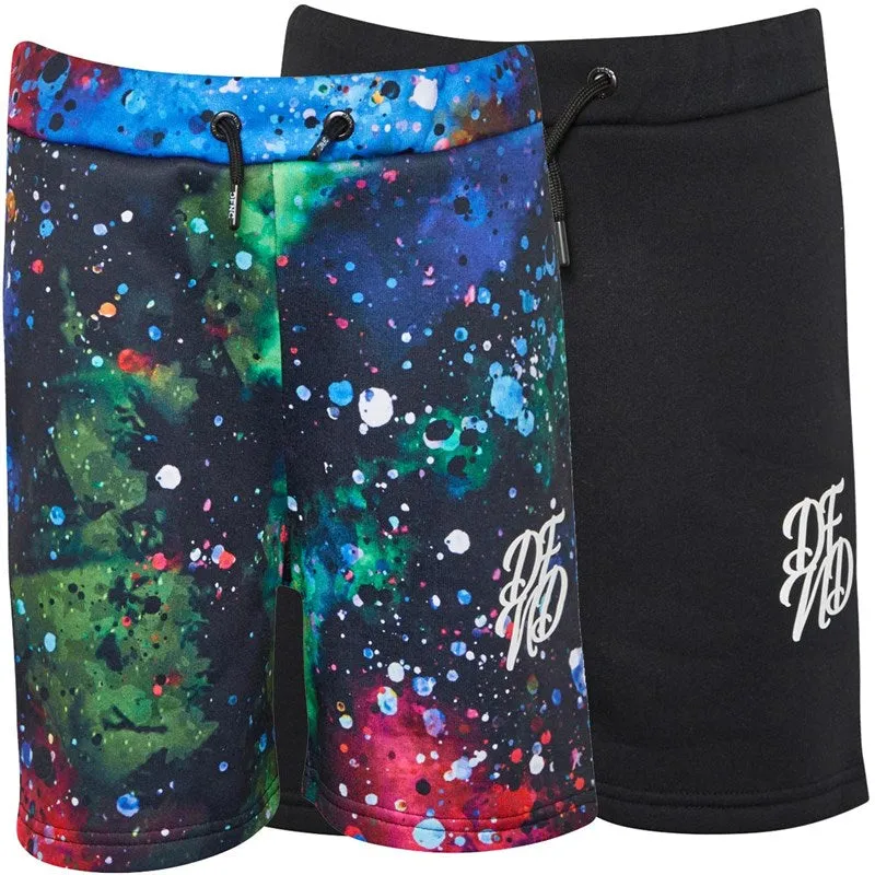 SPLATTER/BAMEHURST SHORTS sold by DFND product image thumbnail 2